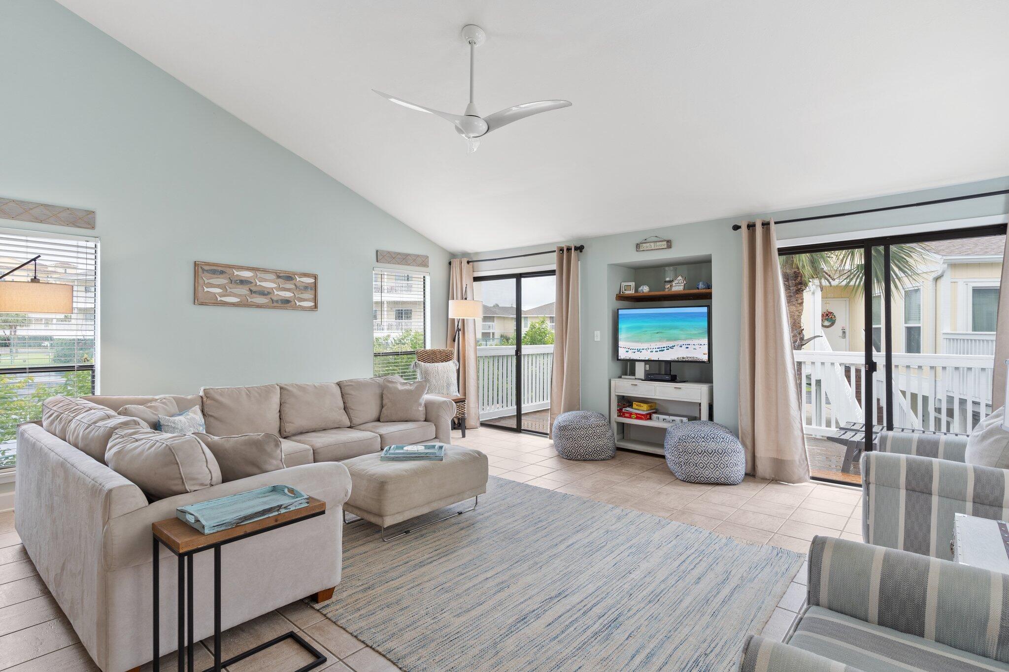 775 Gulf Shore Dr #19, Destin, FL 32541 photo
