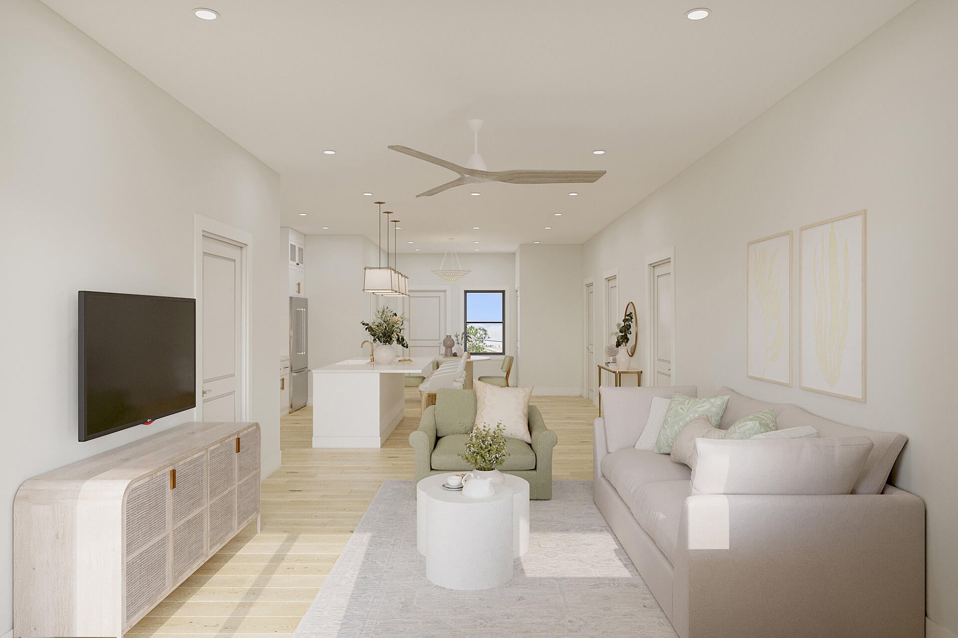 TBD Co Hwy 393, Santa Rosa Beach, FL 32459
