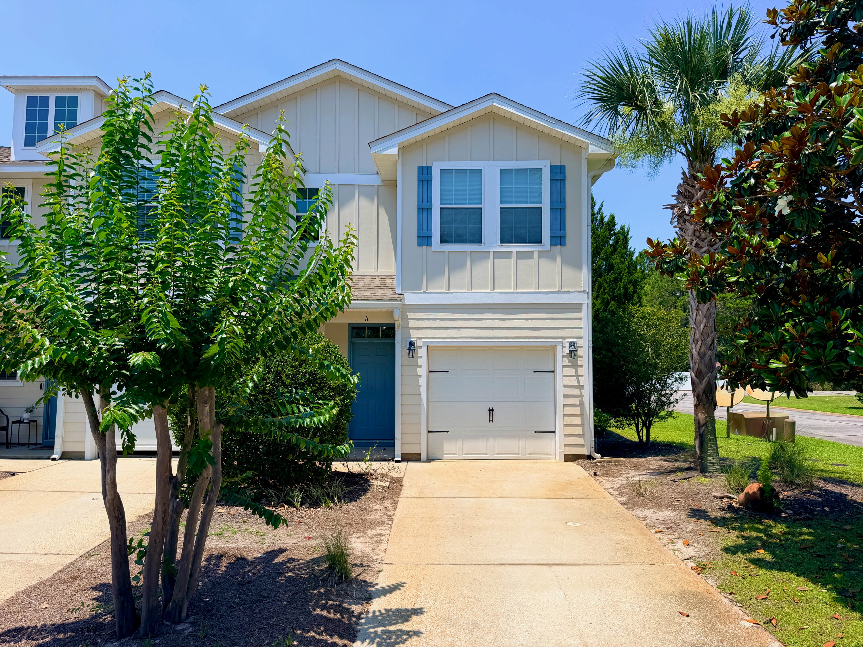 16 W Shady Oaks Ln #UNIT A, Santa Rosa Beach, FL 32459 photo