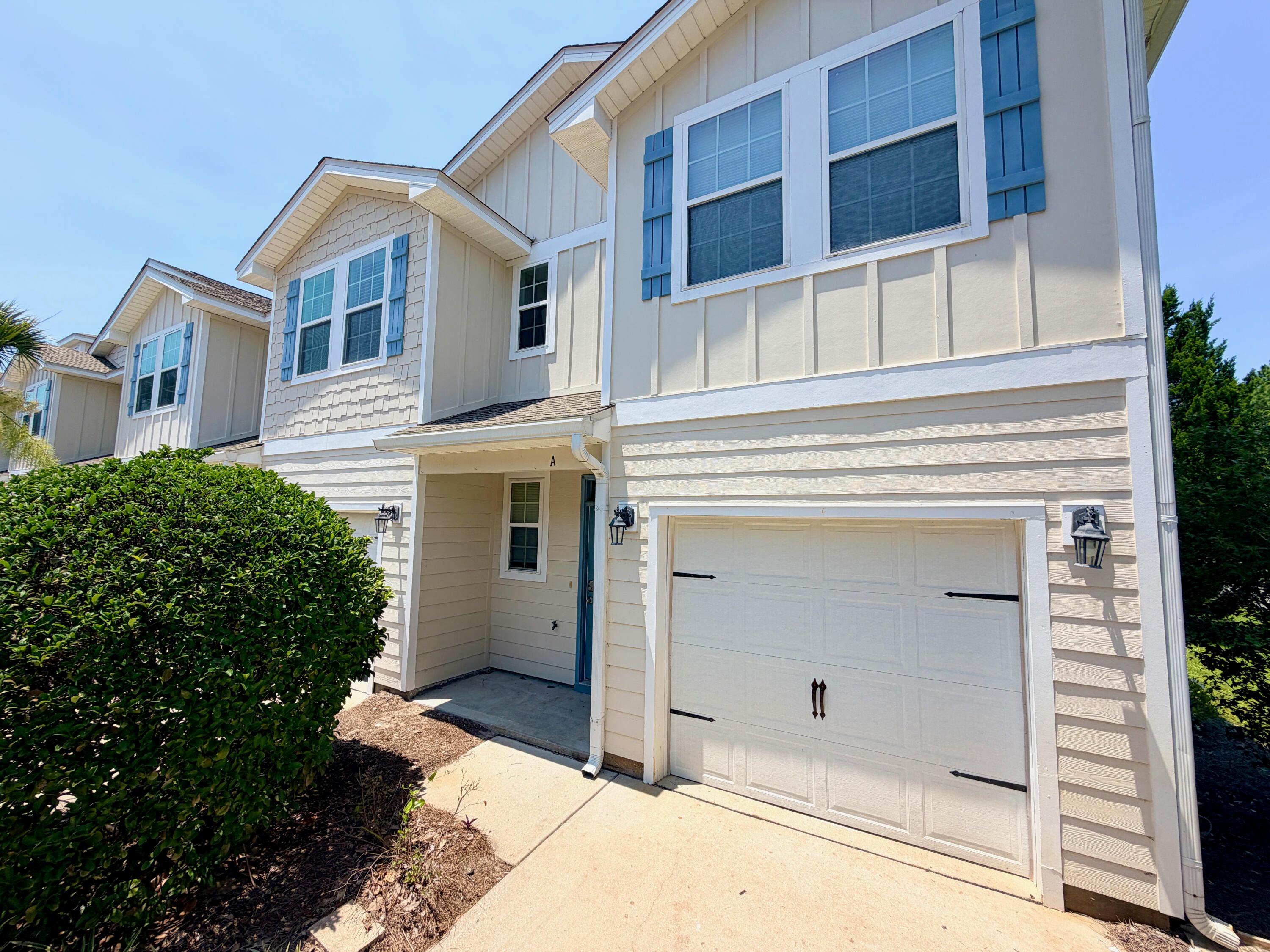 16 W Shady Oaks Ln #UNIT A, Santa Rosa Beach, FL 32459 photo