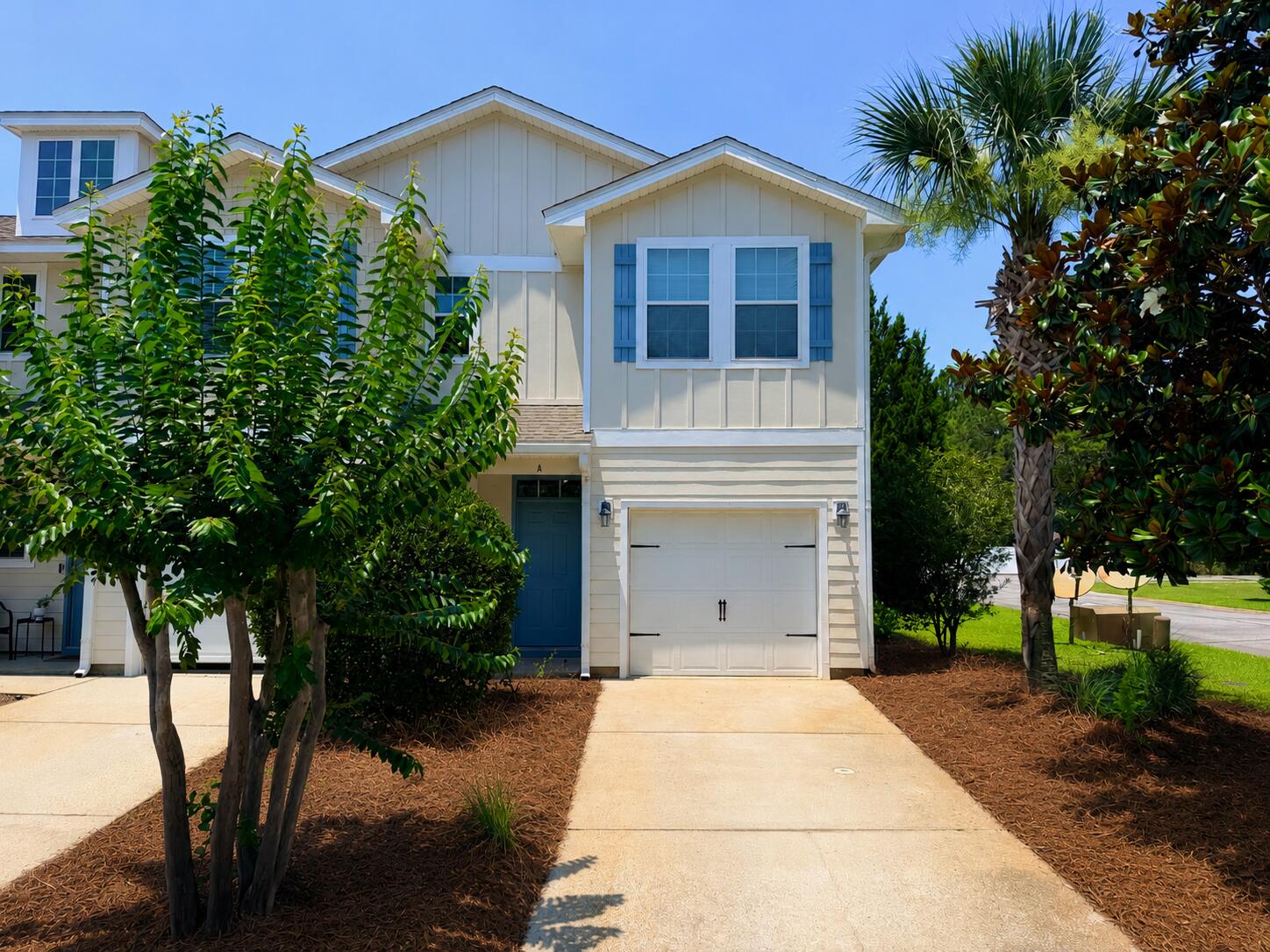 16 W Shady Oaks Ln #UNIT A, Santa Rosa Beach, FL 32459 photo