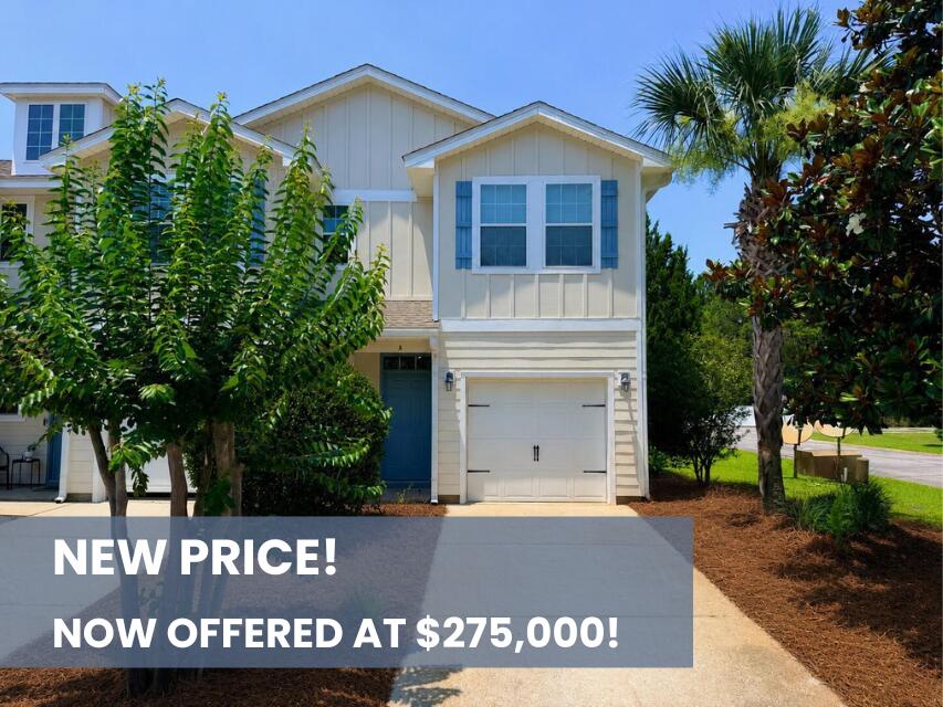 16 Shady Oaks Ln, Santa Rosa Beach, FL 32459