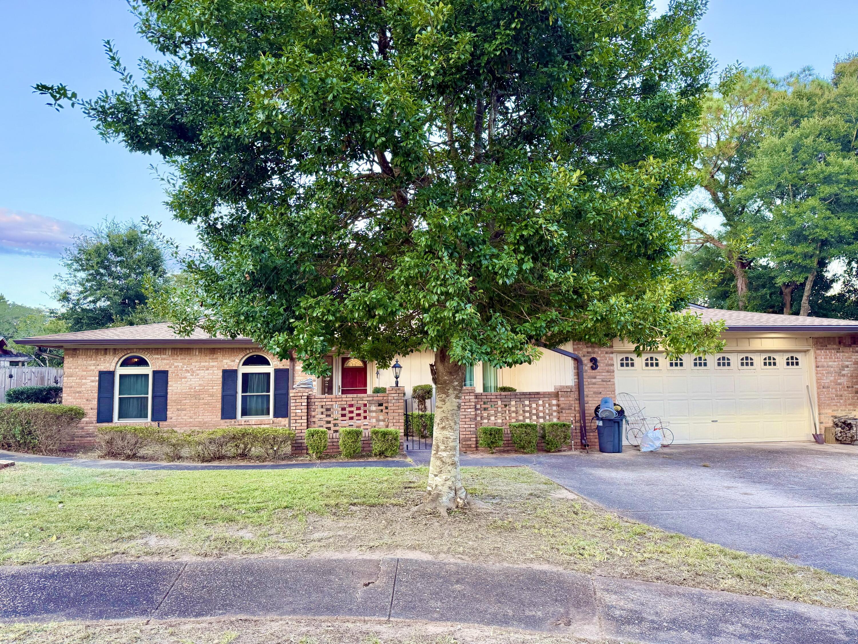 3 Ipswich Cir, Fort Walton Beach, FL 32547 photo