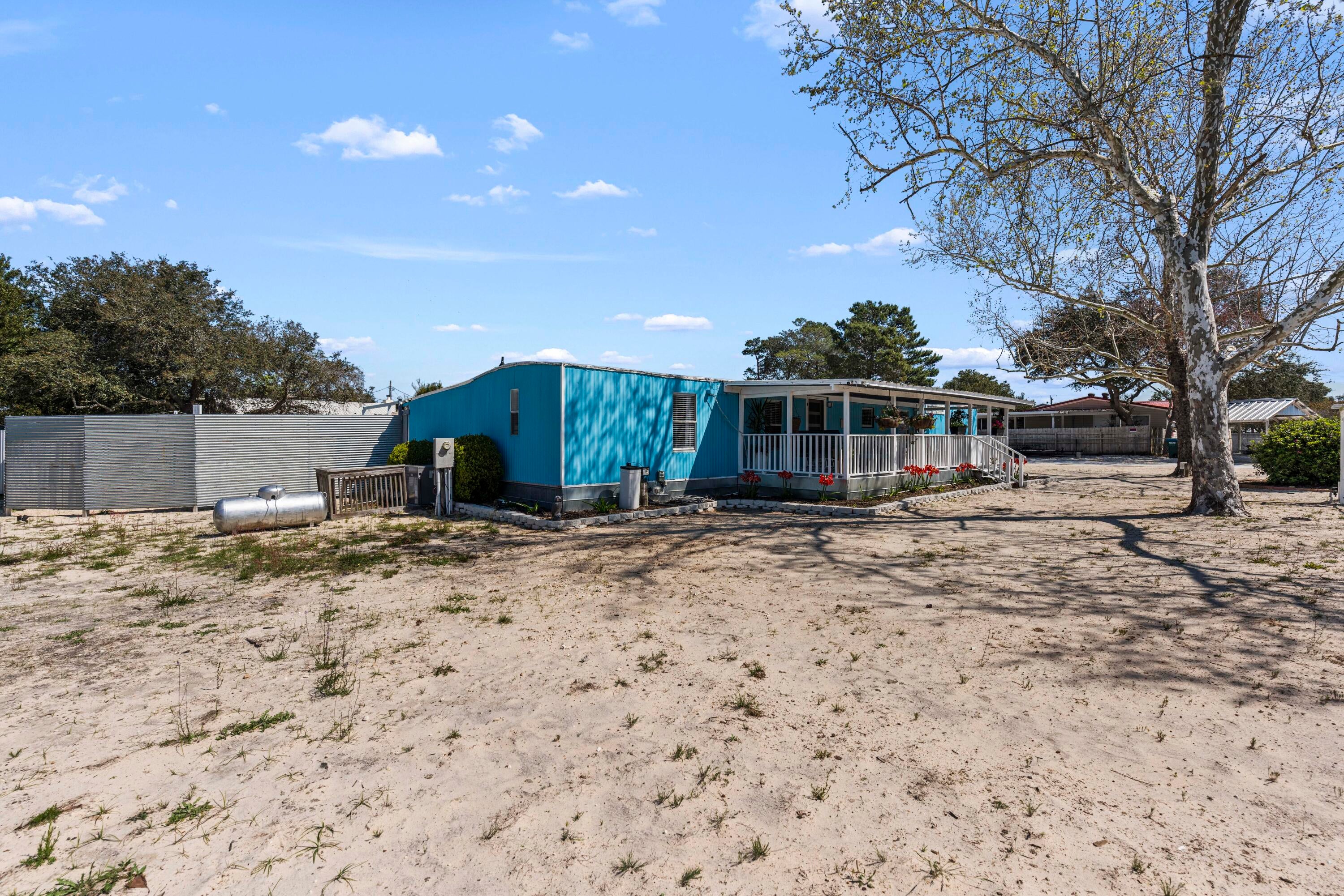 22222 Inlet Beach Dr, Panama City Beach, FL 32413 photo