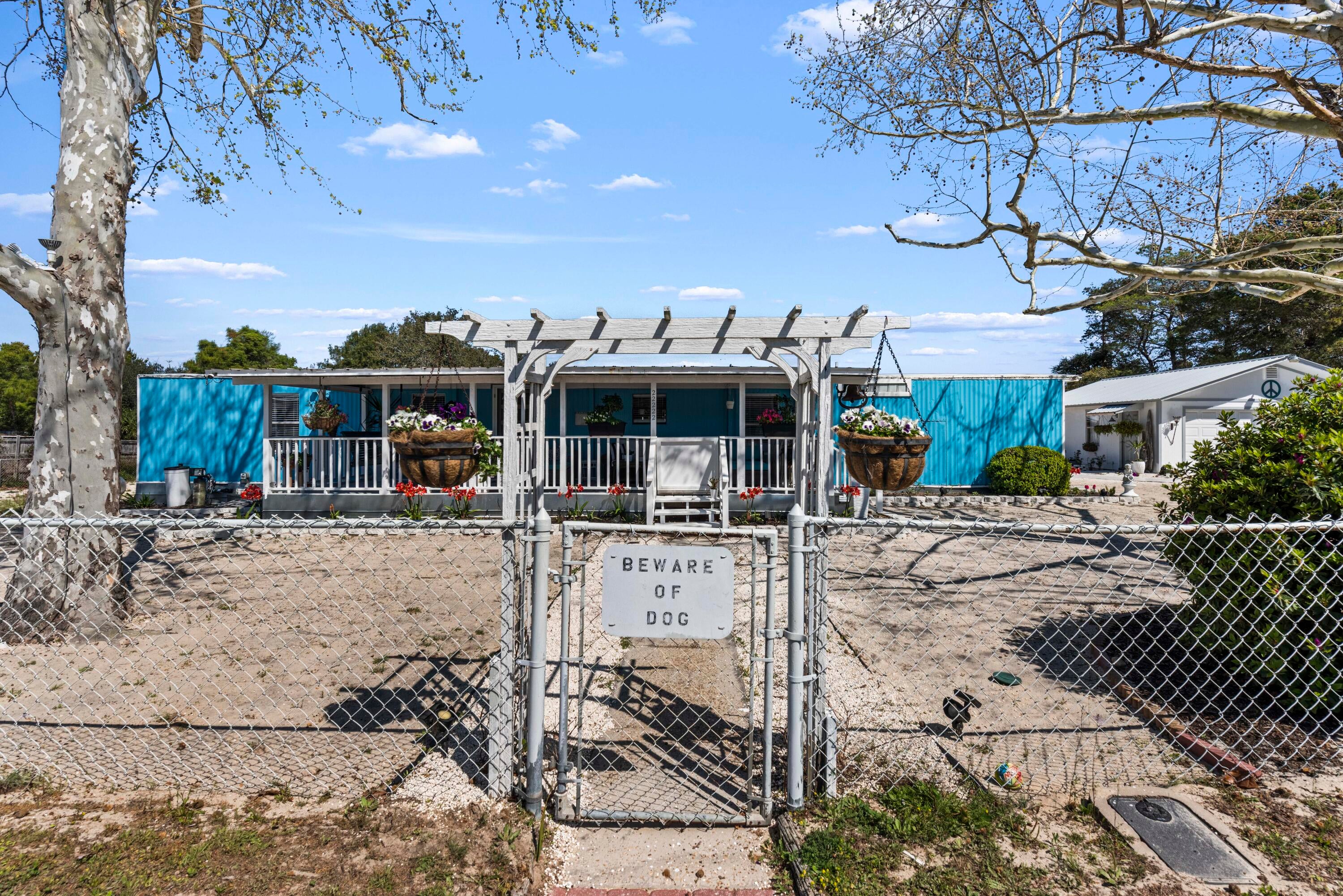 22222 Inlet Beach Dr, Panama City Beach, FL 32413 photo