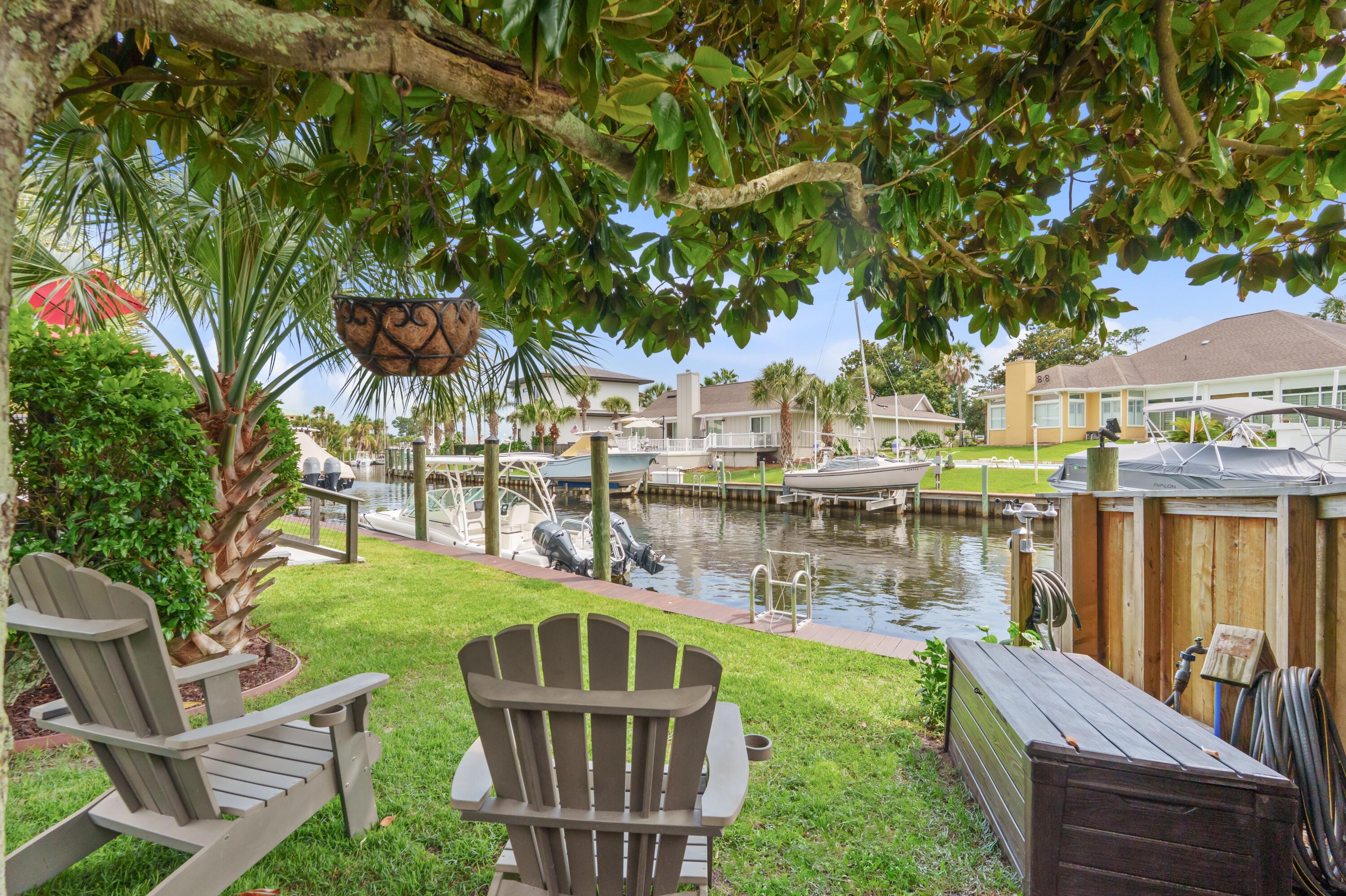 210 Marlin Cir, Panama City Beach, FL 32408 photo