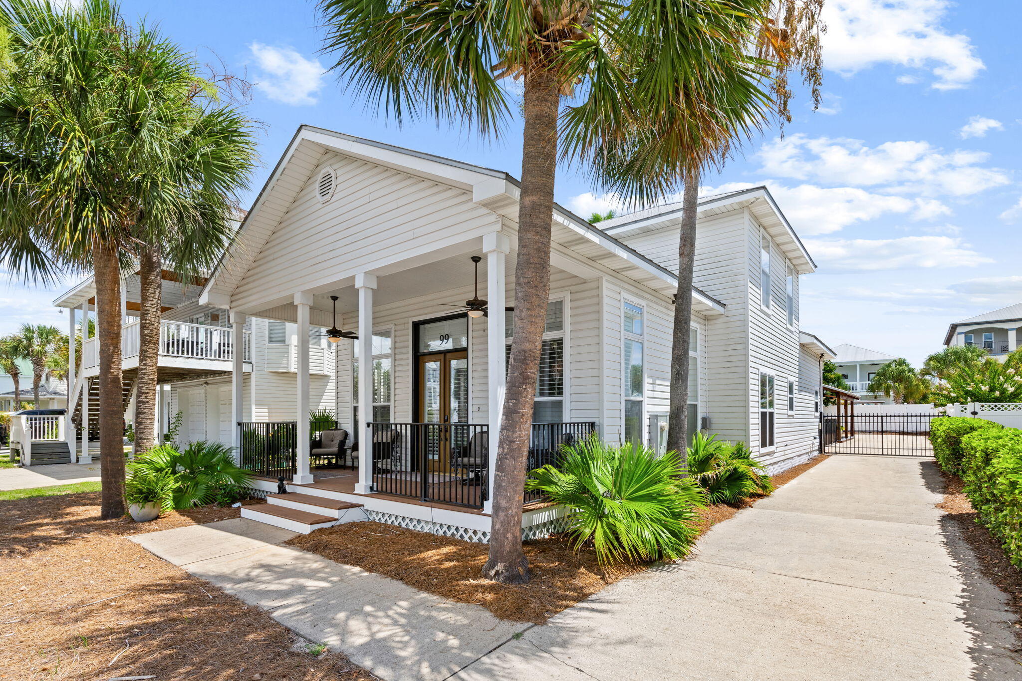 99 Shirah St, Destin, FL 32541