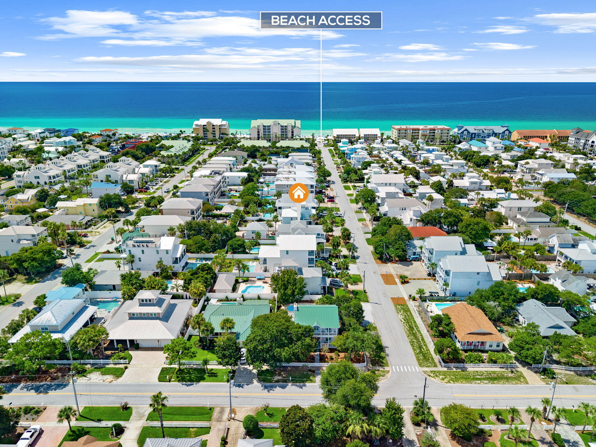 99 Shirah St, Destin, FL 32541 photo