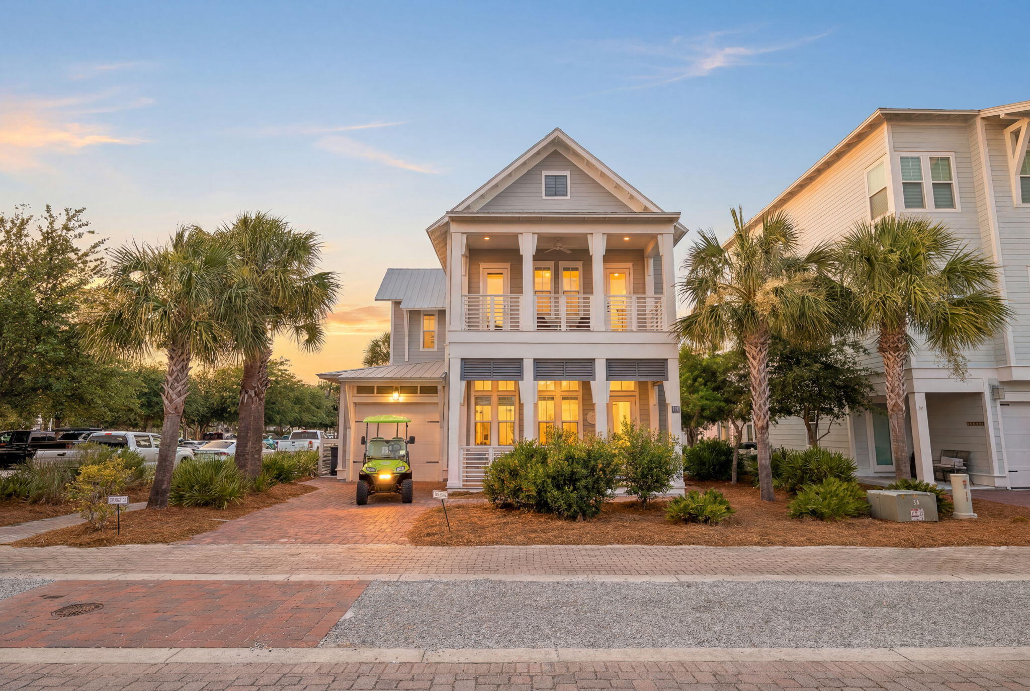 11 Pleasant St, Inlet Beach, FL 32461