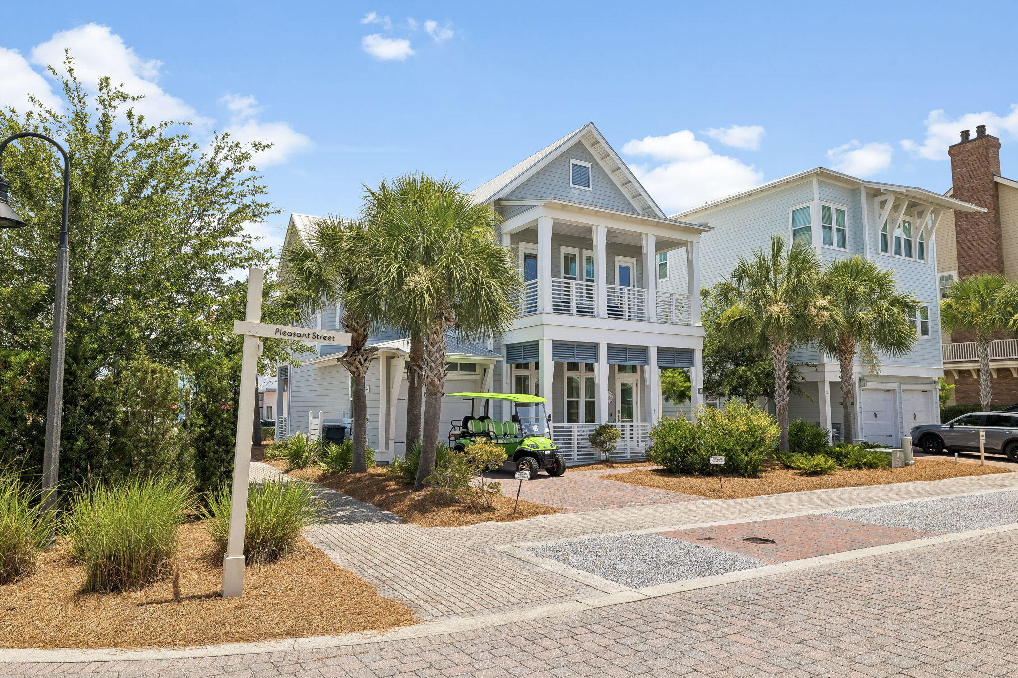 11 Pleasant St, Inlet Beach, FL 32461 photo