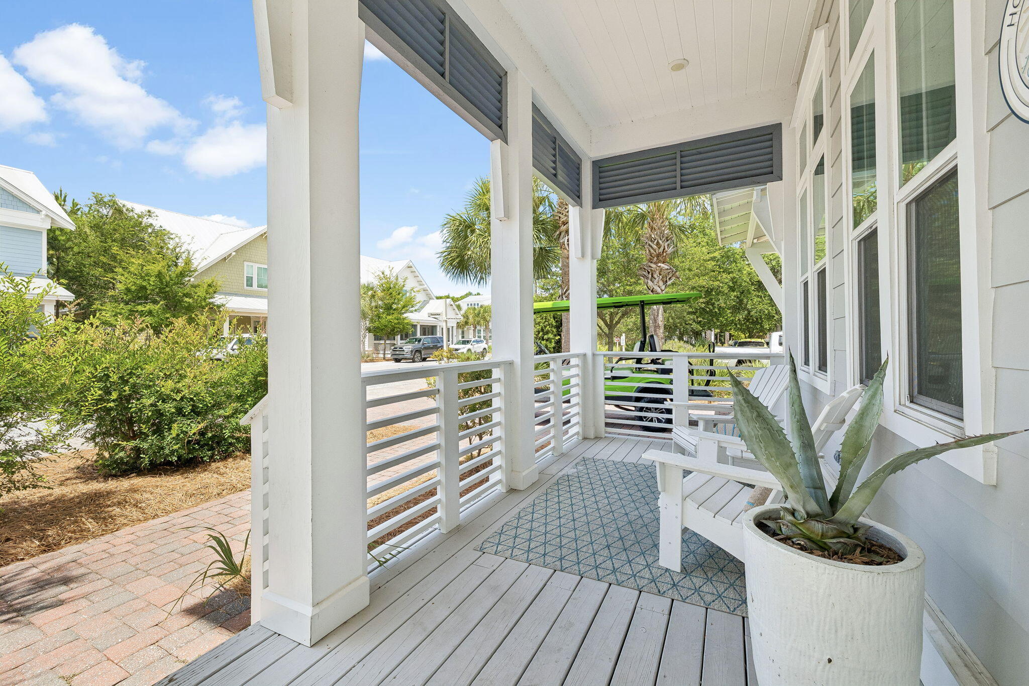 11 Pleasant St, Inlet Beach, FL 32461 photo