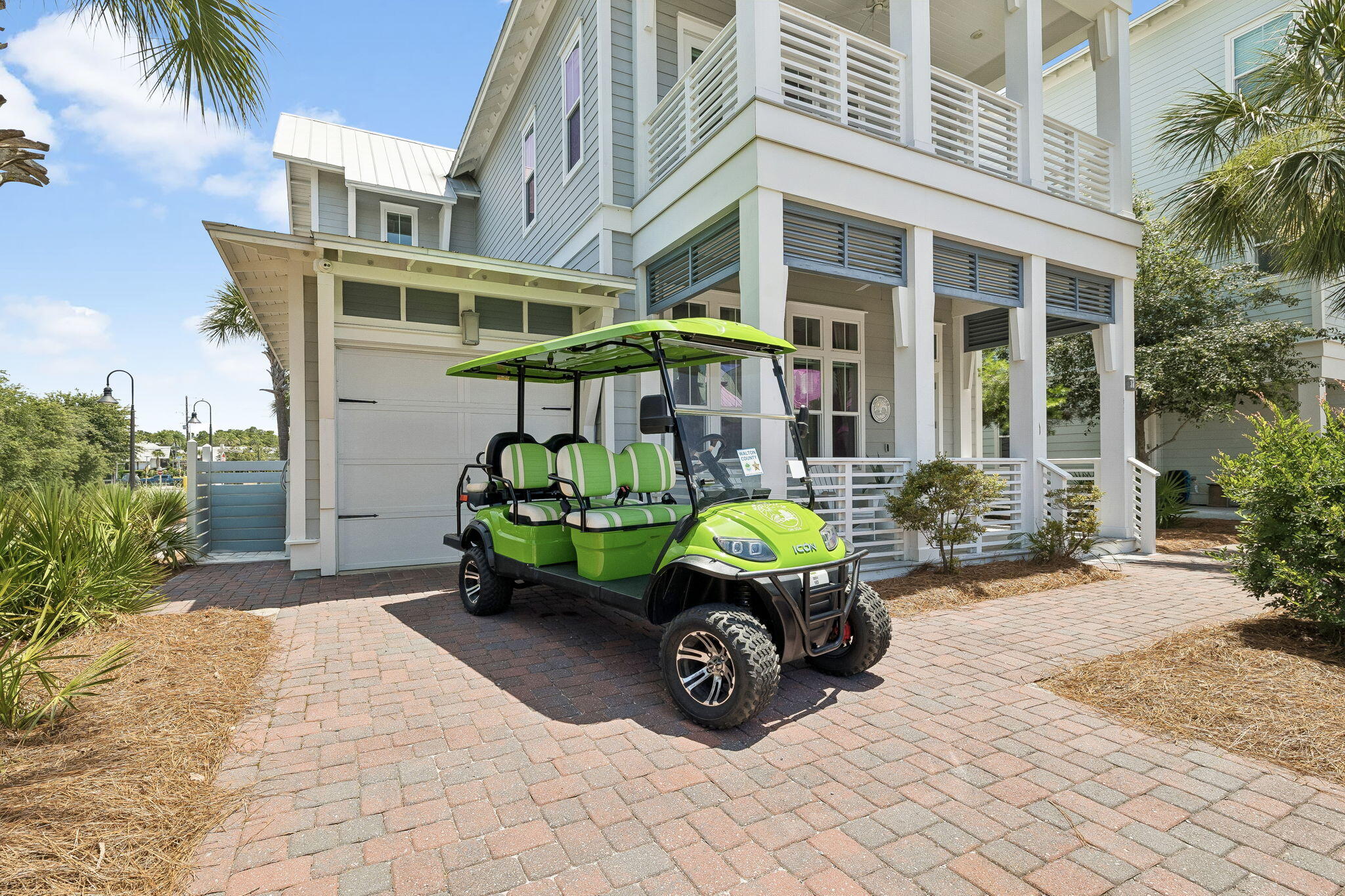 11 Pleasant St, Inlet Beach, FL 32461 photo