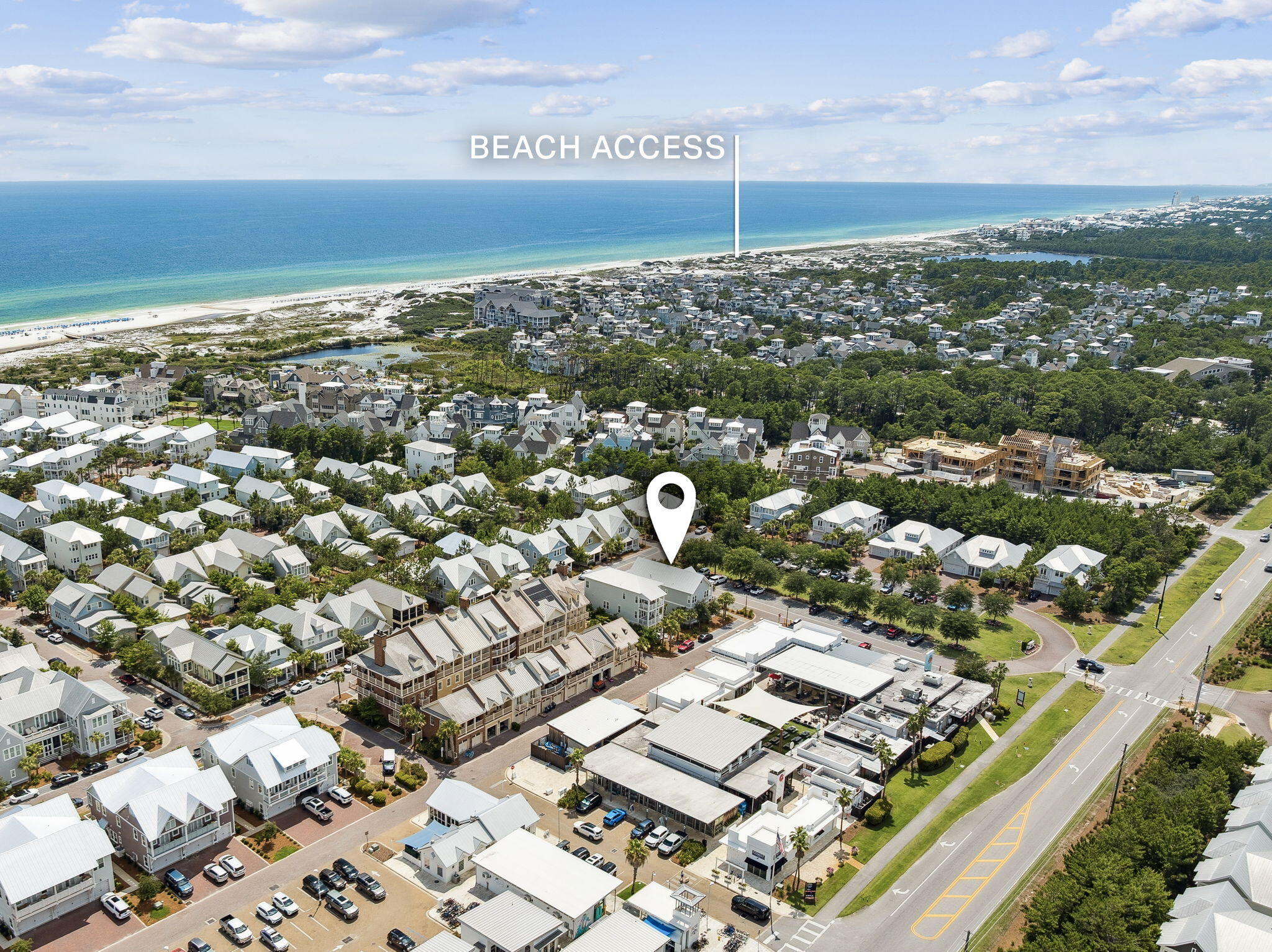 11 Pleasant St, Inlet Beach, FL 32461 photo