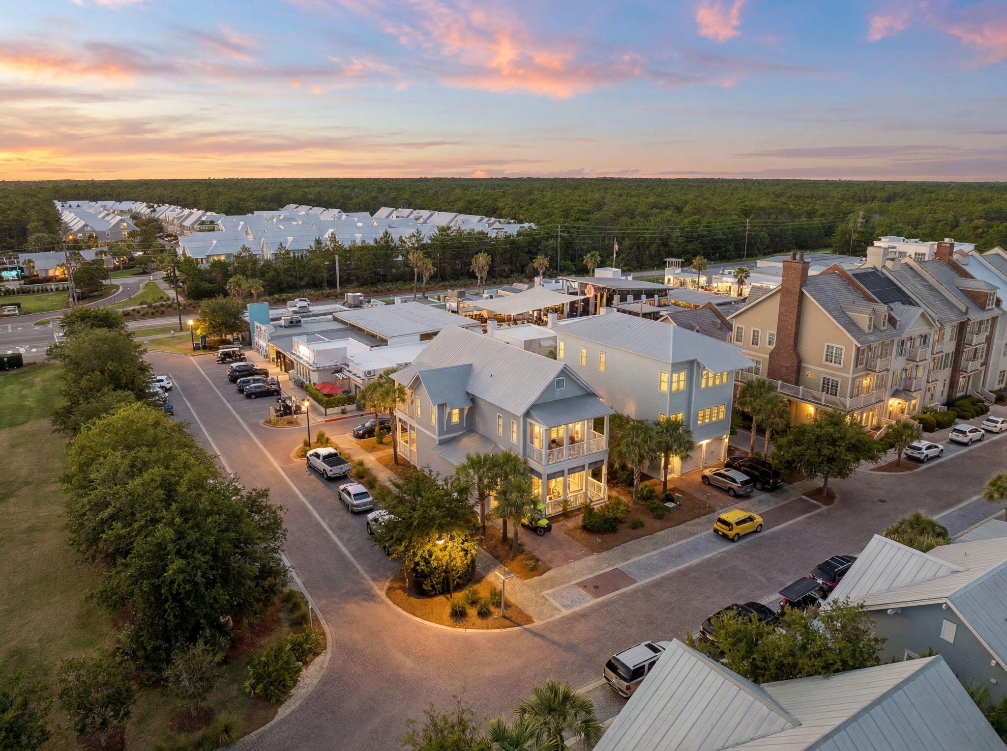11 Pleasant St, Inlet Beach, FL 32461 photo