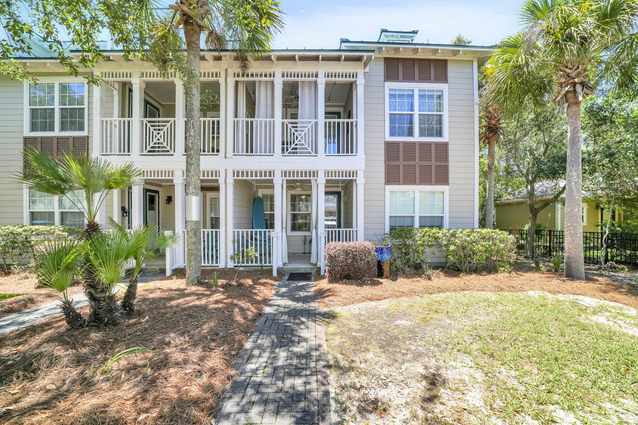 117 Village Blvd #711, Santa Rosa Beach, FL 32459 photo