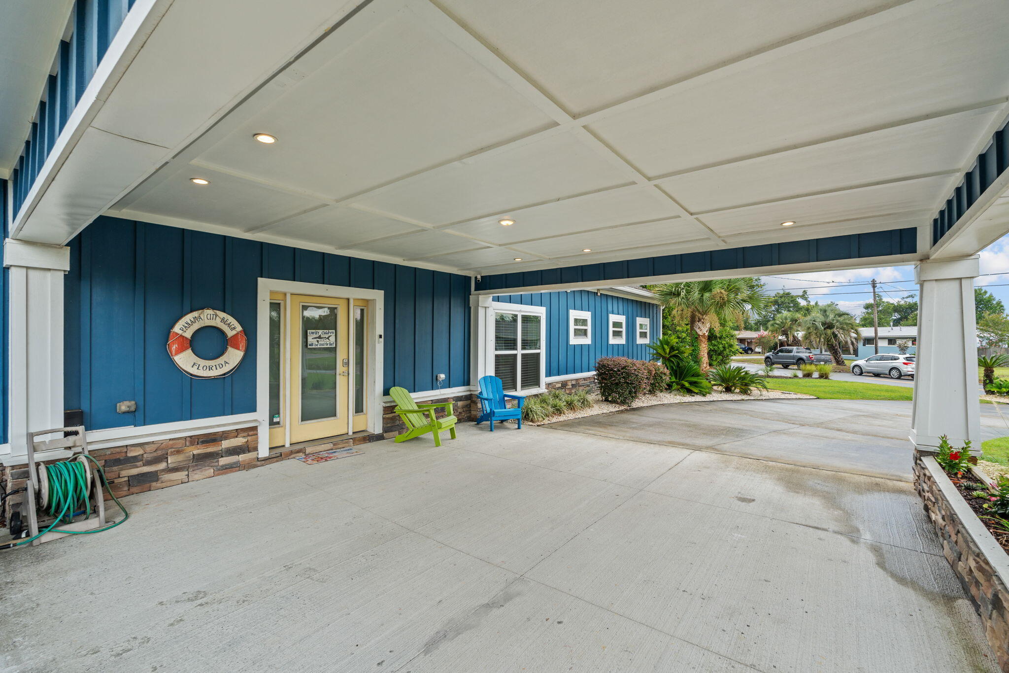 1203 Yale Ave, Panama City, FL 32405 photo