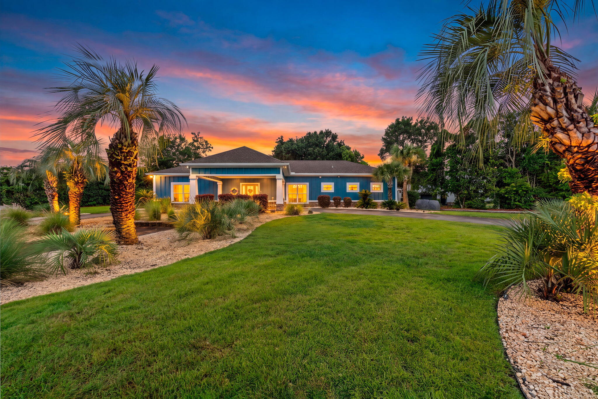 1203 Yale Ave, Panama City, FL 32405 photo