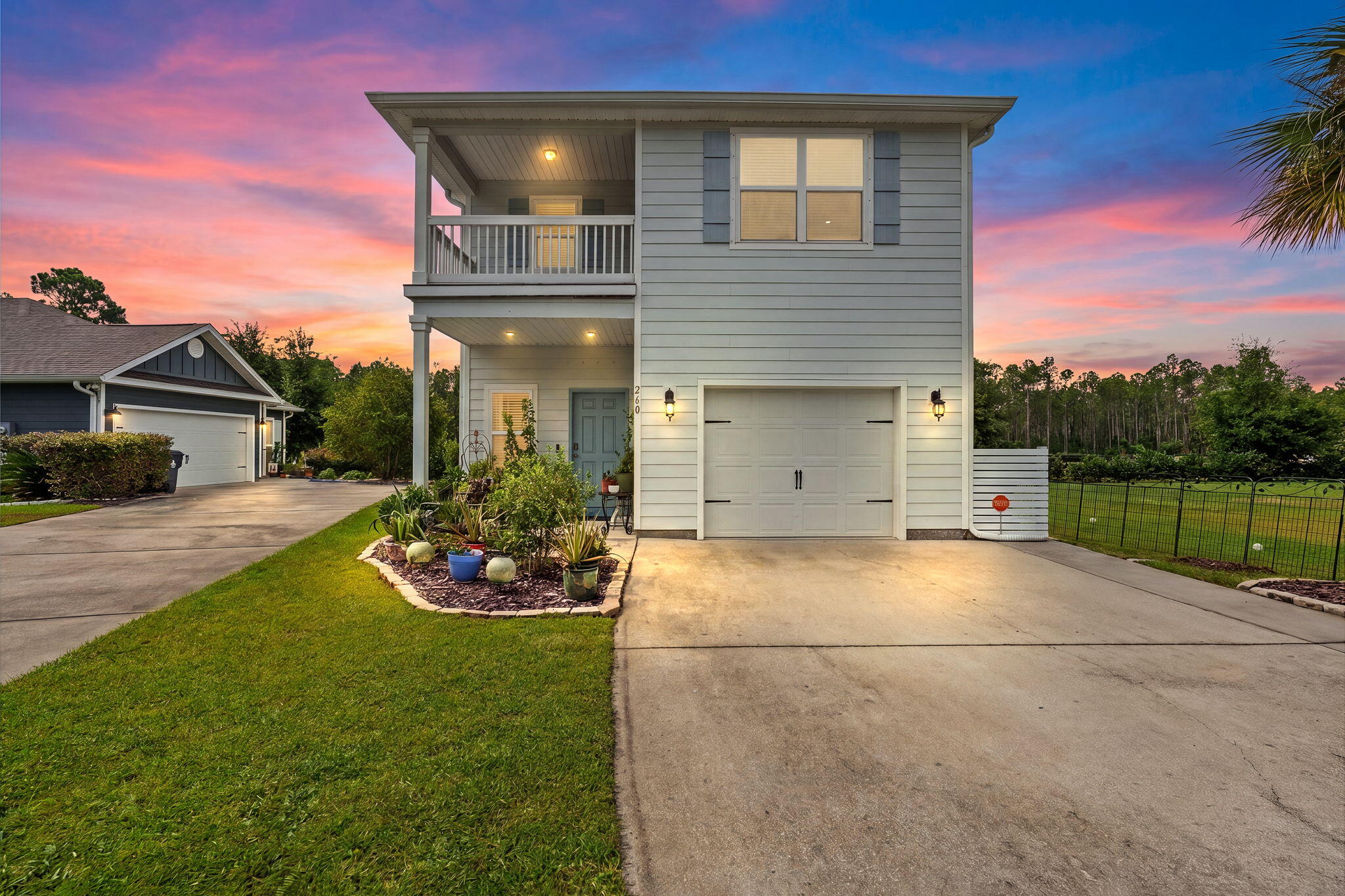 260 Southern Pines Rd, Santa Rosa Beach, FL 32459 photo