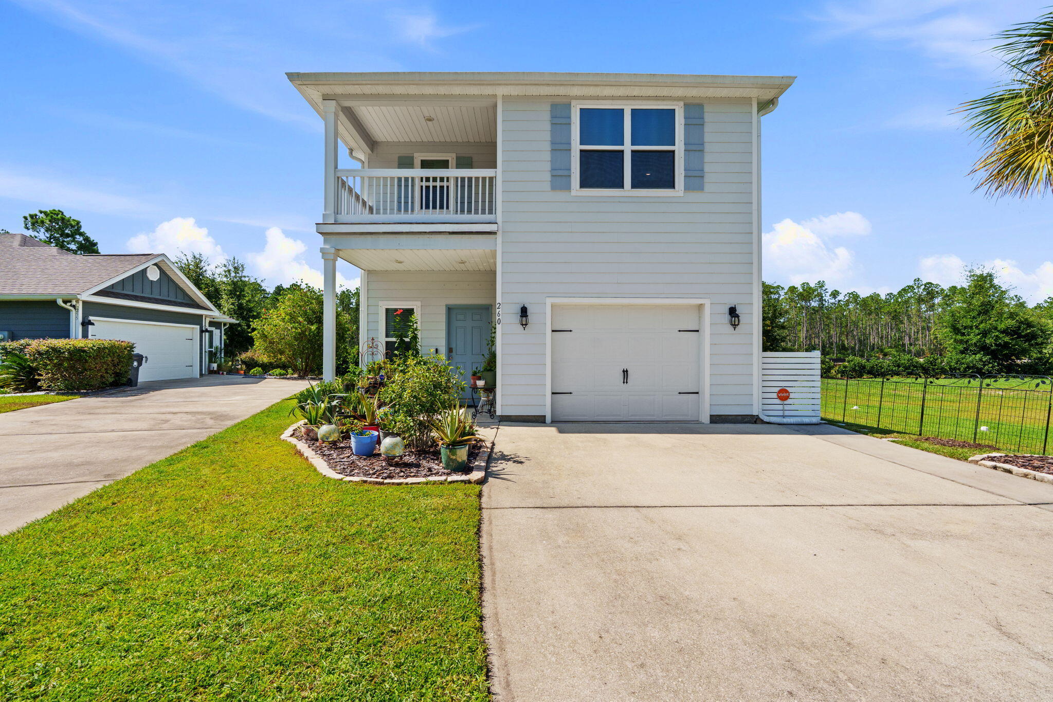 260 Southern Pines Rd, Santa Rosa Beach, FL 32459