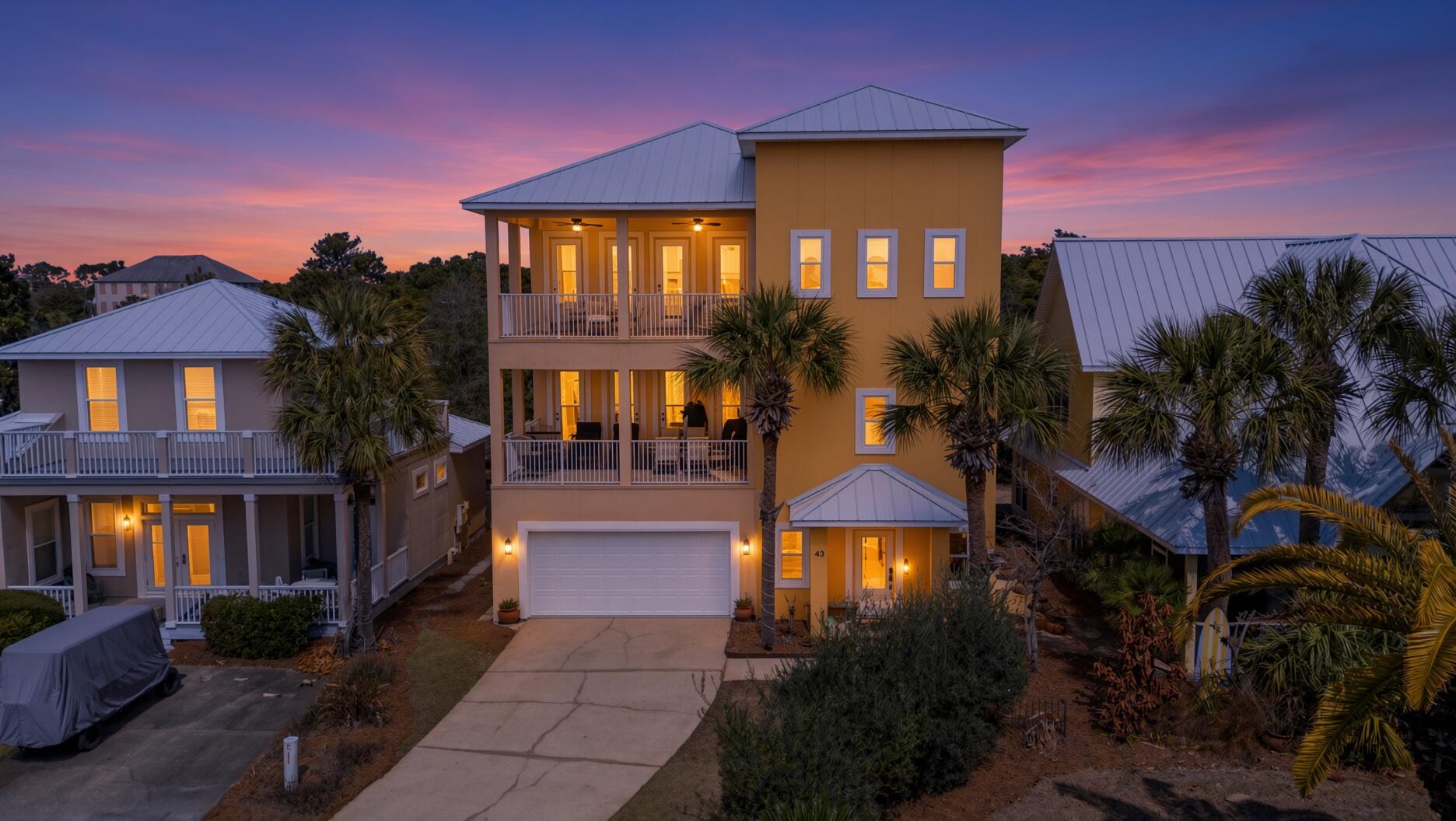 43 Saint Croix Ct, Miramar Beach, FL 32550