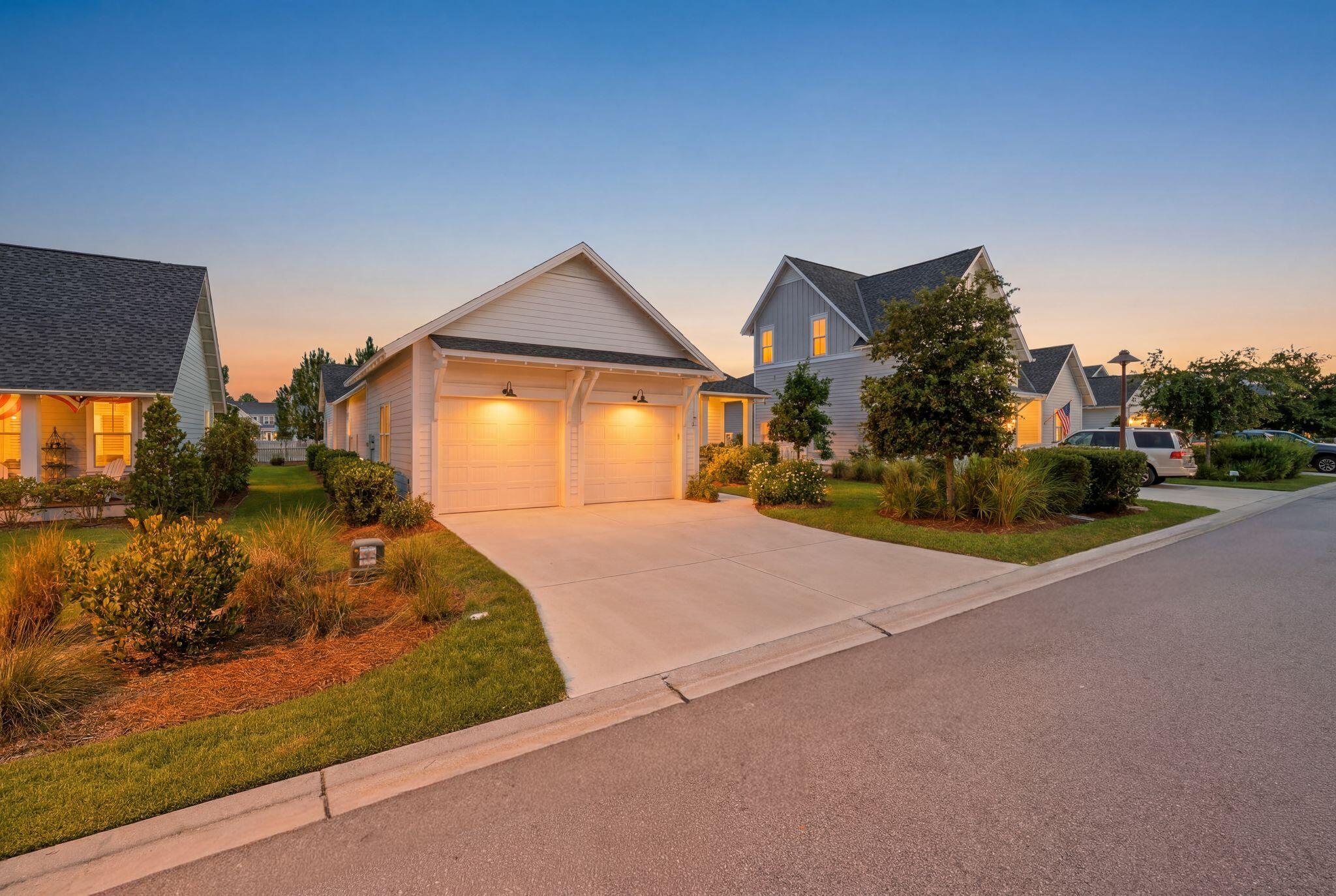 90 Basal St, Inlet Beach, FL 32461 photo