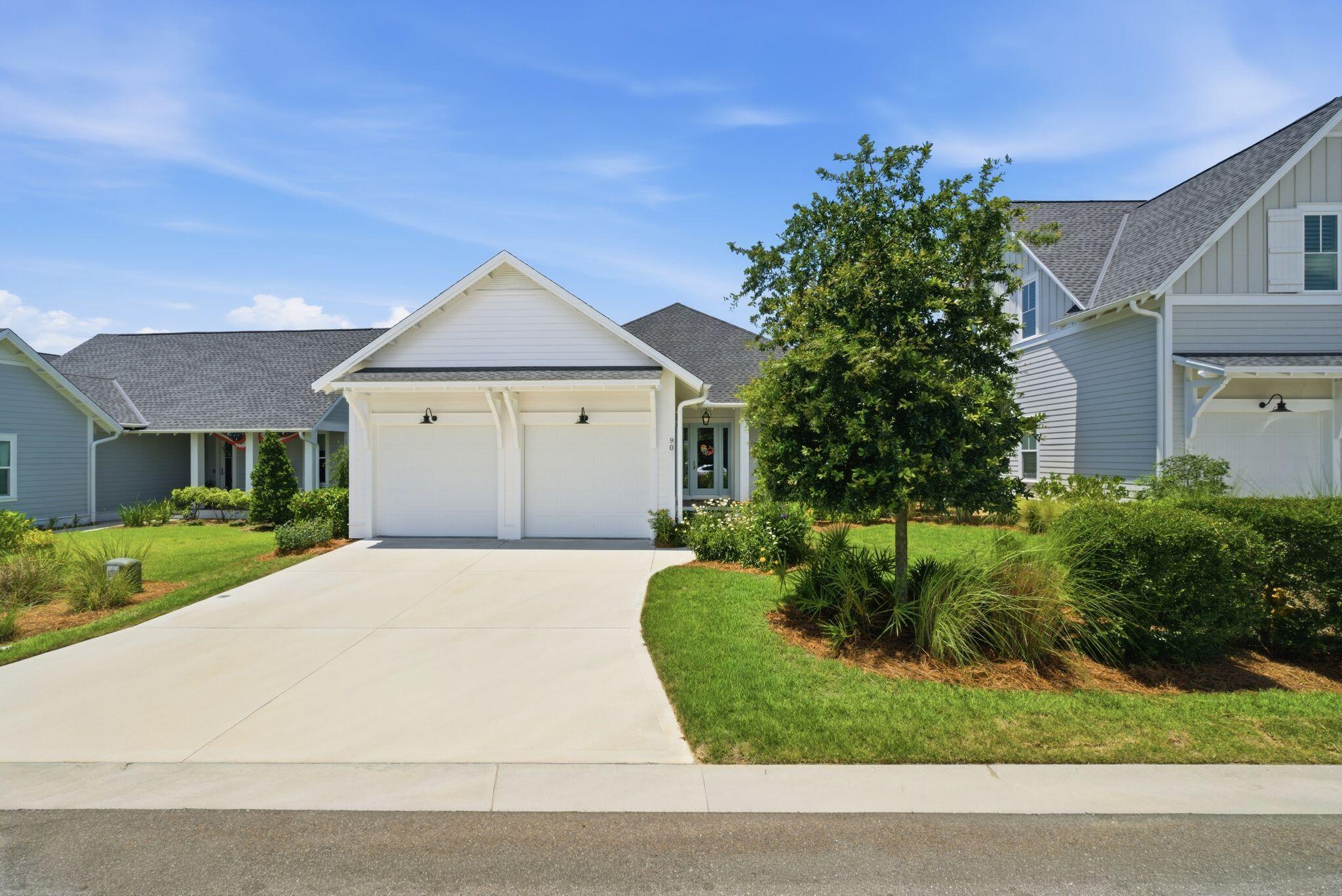 90 Basal St, Inlet Beach, FL 32461 photo