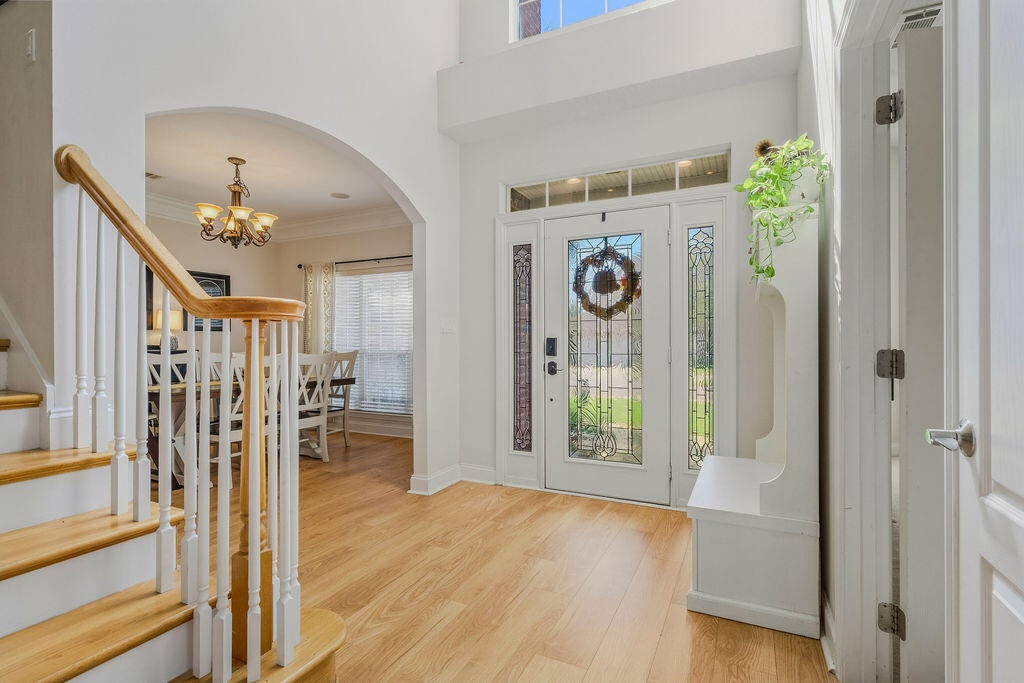 1603 Londonderry Cv, Fort Walton Beach, FL 32547 photo