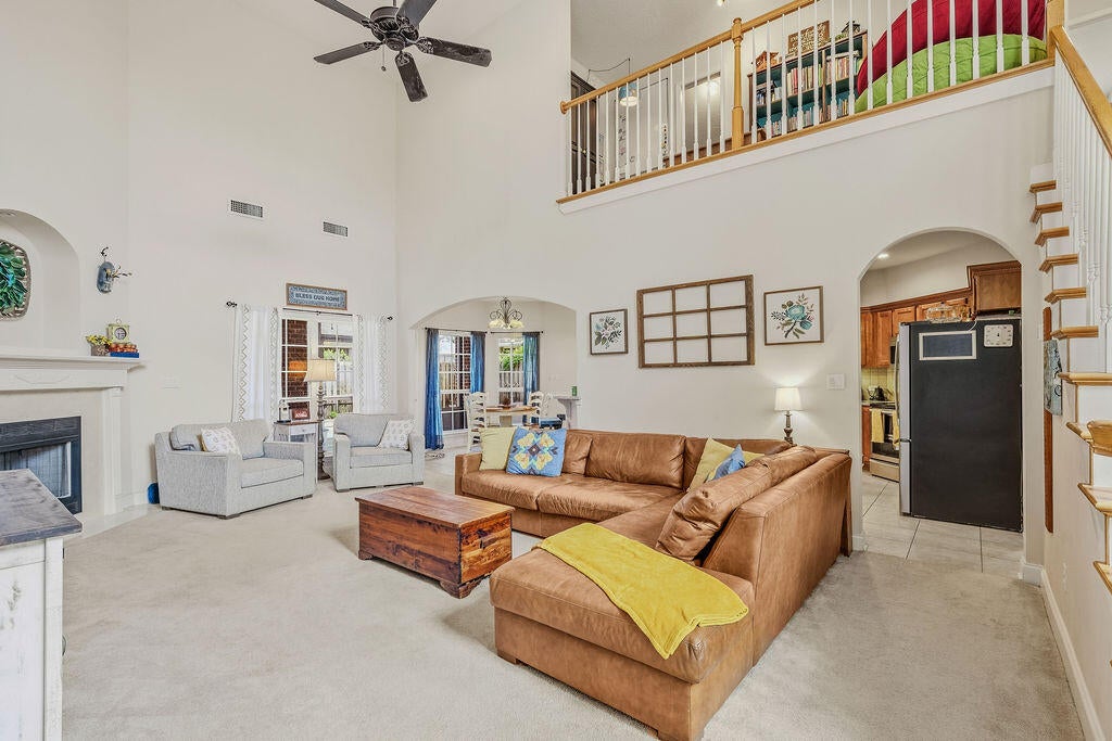 1603 Londonderry Cv, Fort Walton Beach, FL 32547 photo
