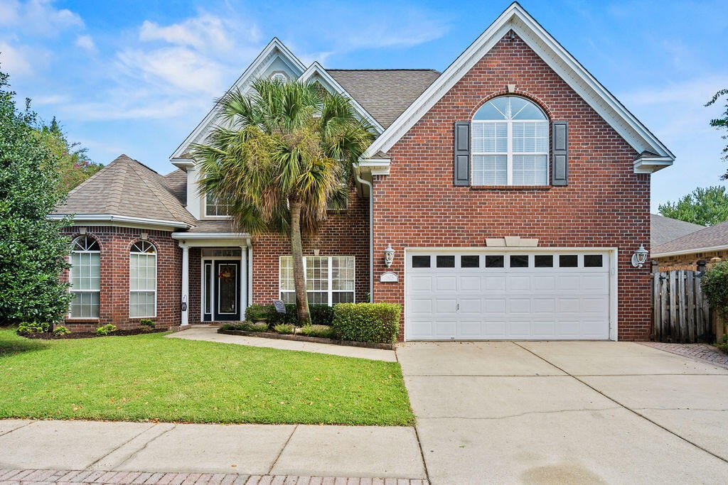 1603 Londonderry Cv, Fort Walton Beach, FL 32547