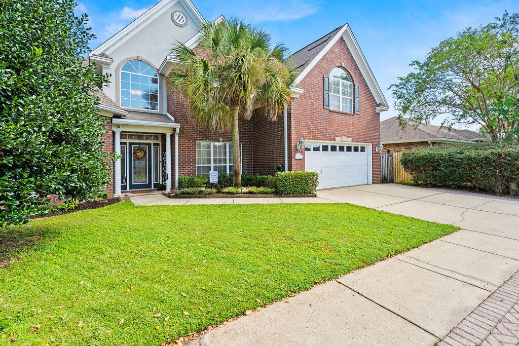 1603 Londonderry Cv, Fort Walton Beach, FL 32547 photo