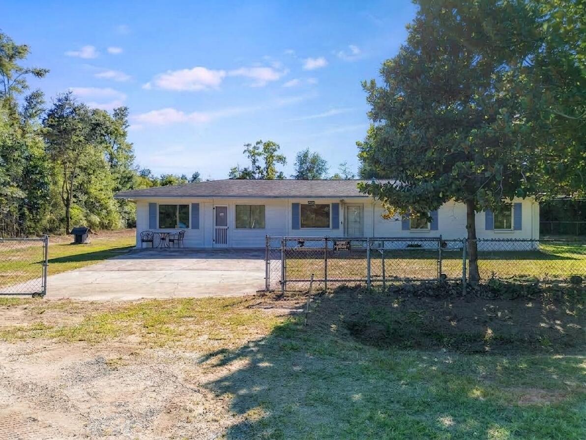 9541 Stauber Ln, Youngstown, FL 32466 photo