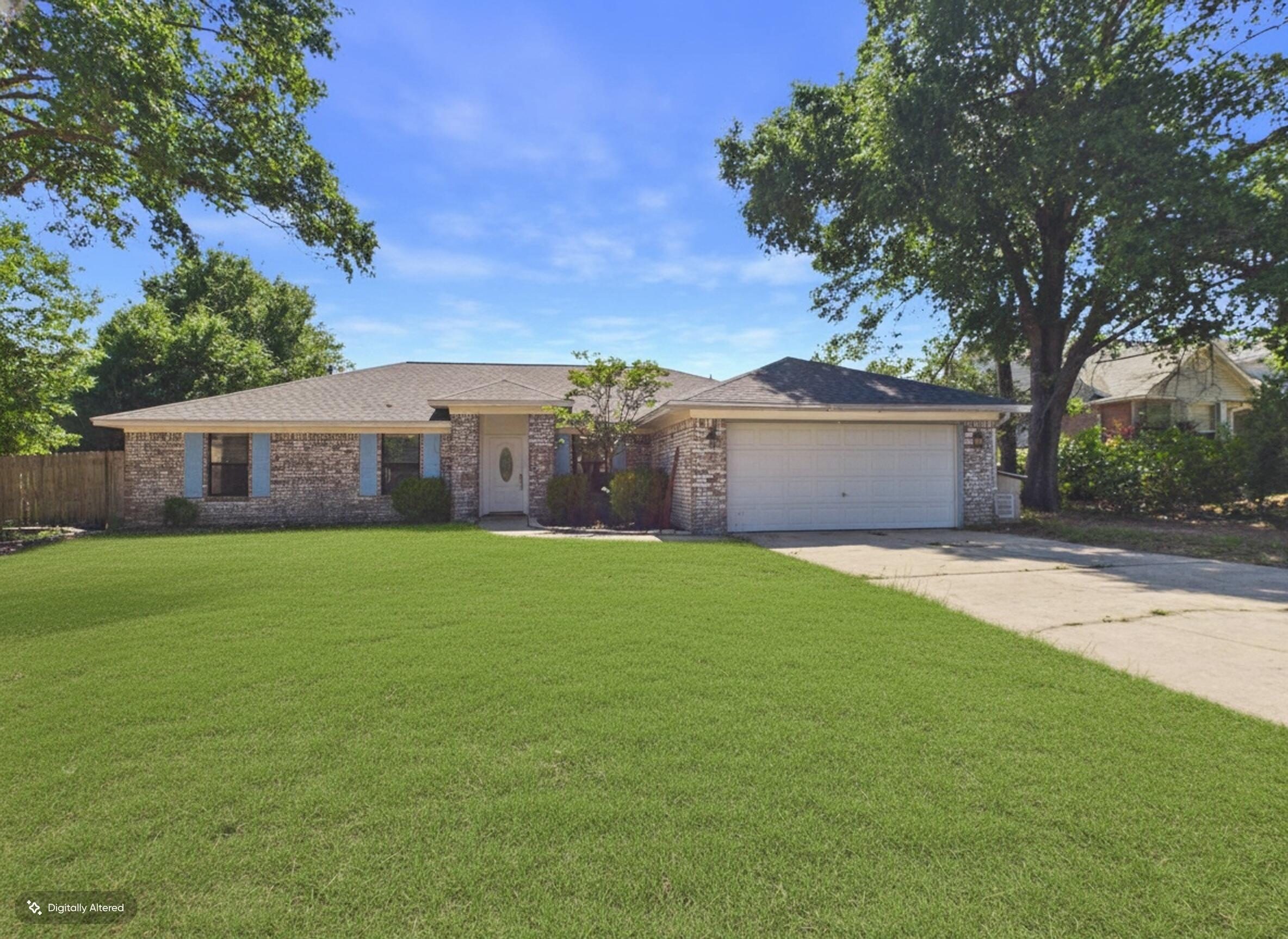 6073 Strickland Pl, Pensacola, FL 32506 photo