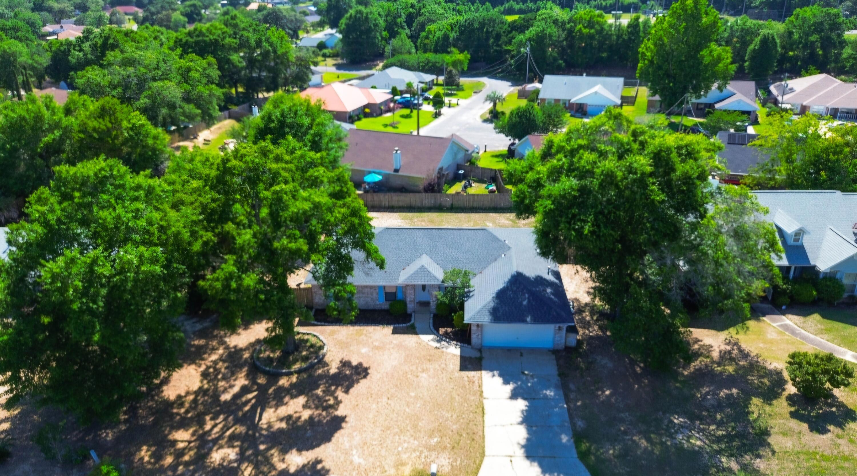 6073 Strickland Pl, Pensacola, FL 32506 photo