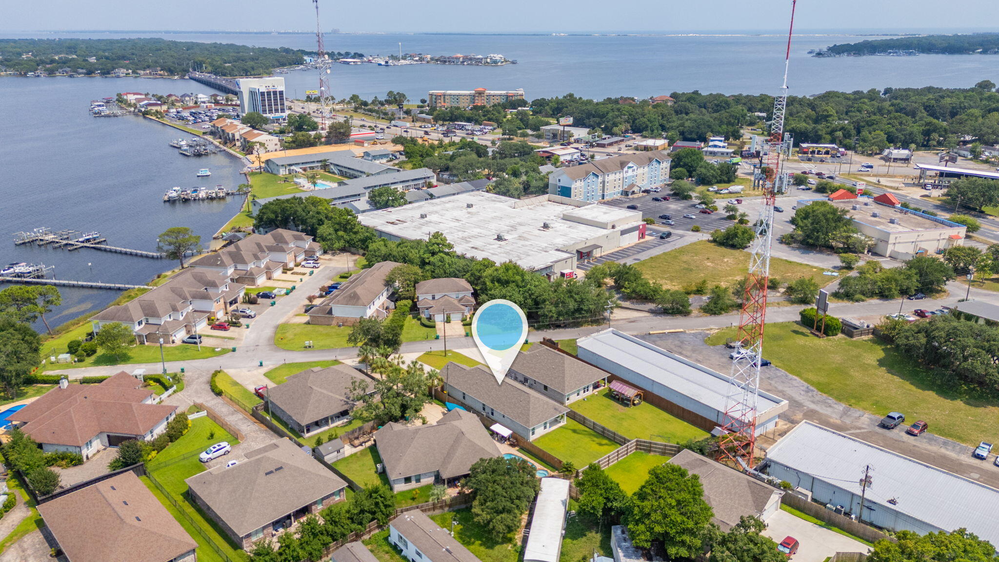 936 Harrelson Dr, Fort Walton Beach, FL 32547 photo