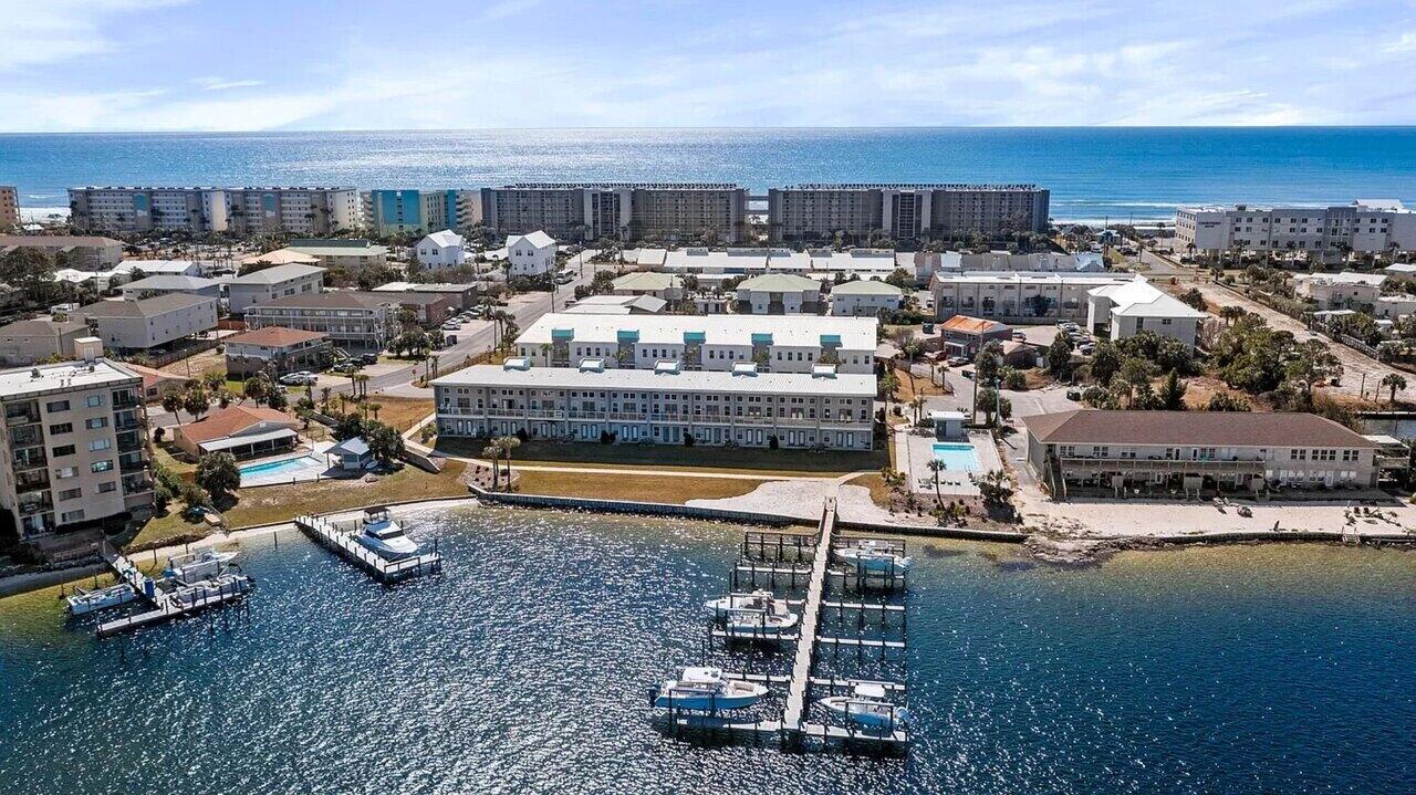 340 Bluefish Dr #105, Fort Walton Beach, FL 32548 photo
