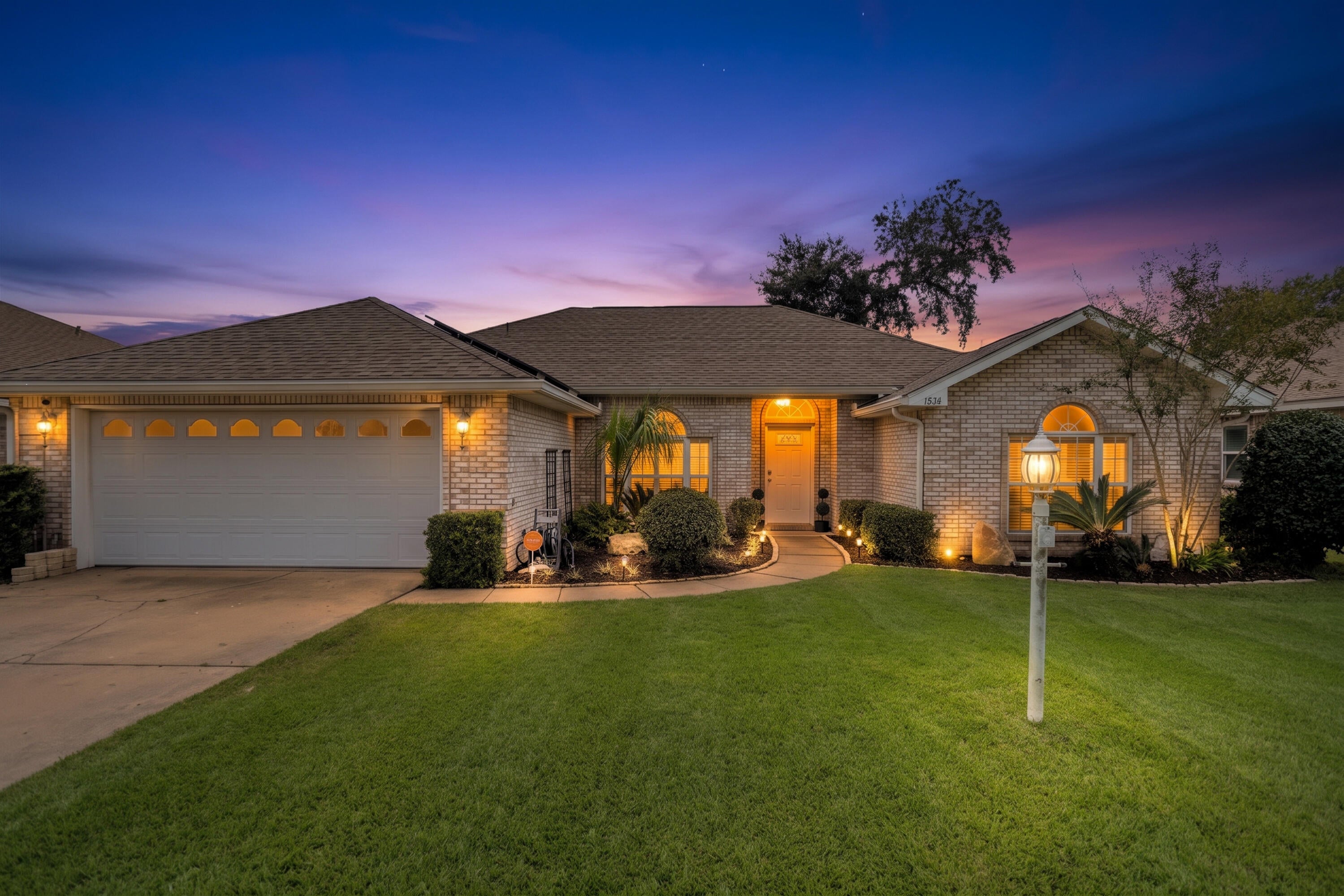 1964 Chesapeake Rdg, Fort Walton Beach, FL 32547 photo