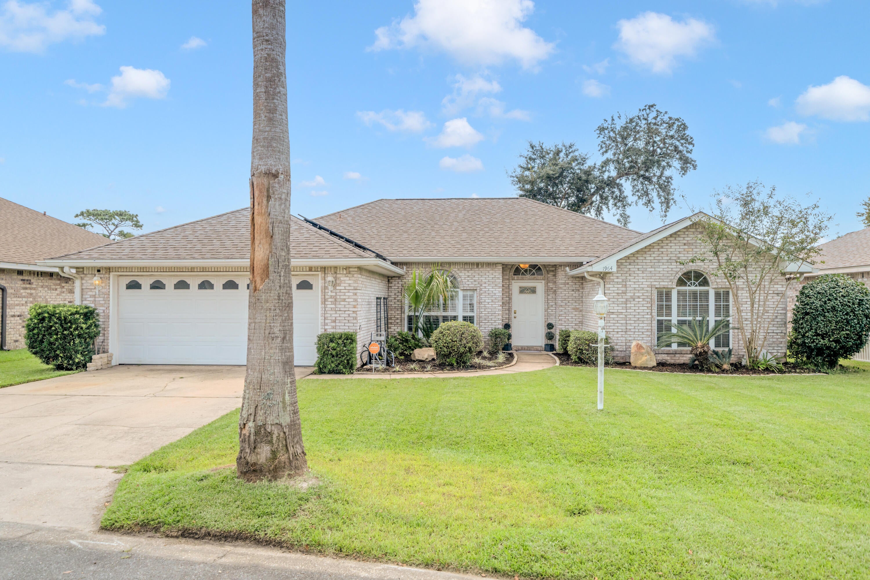 1964 Chesapeake Rdg, Fort Walton Beach, FL 32547 photo