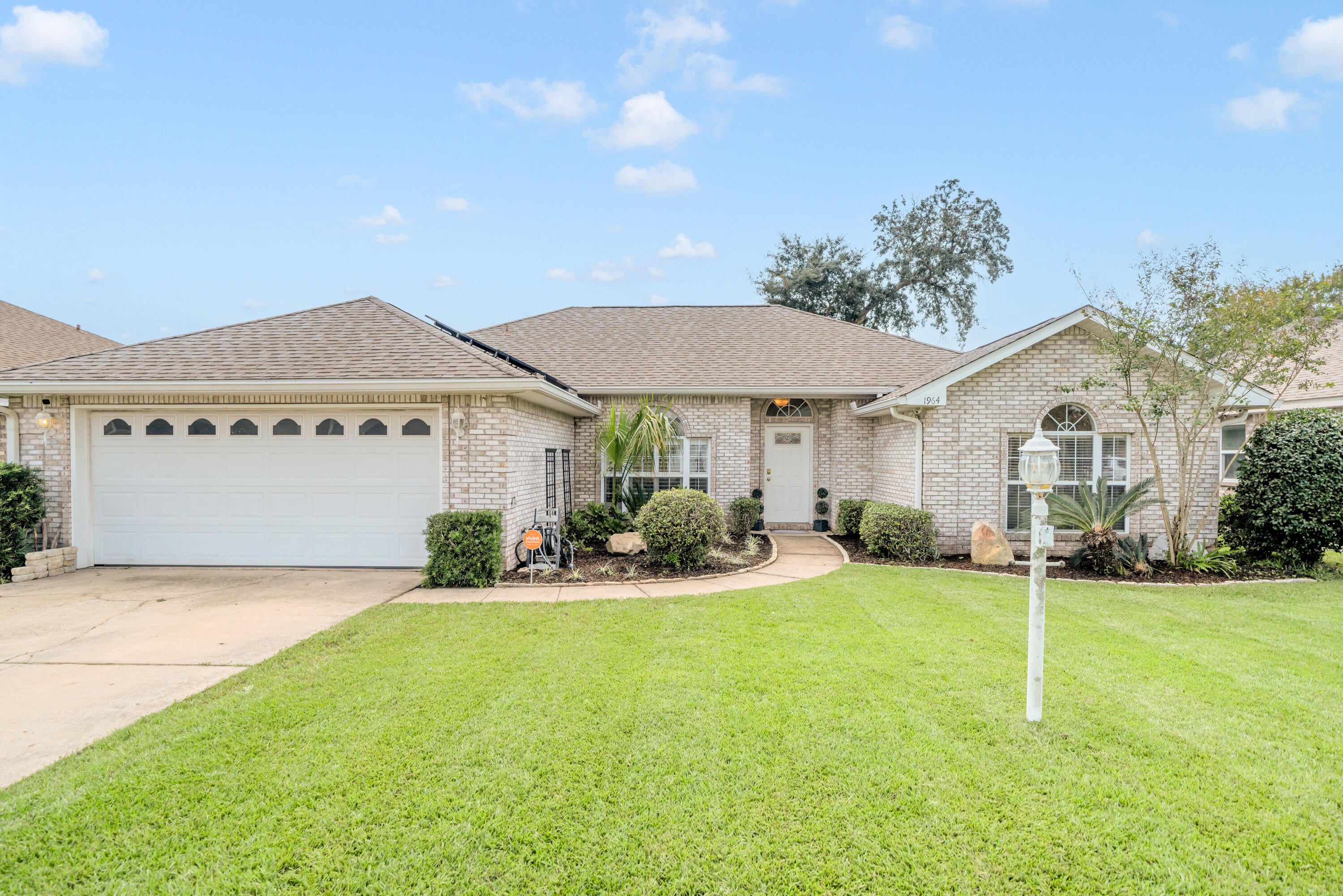 1964 Chesapeake Rdg, Fort Walton Beach, FL 32547