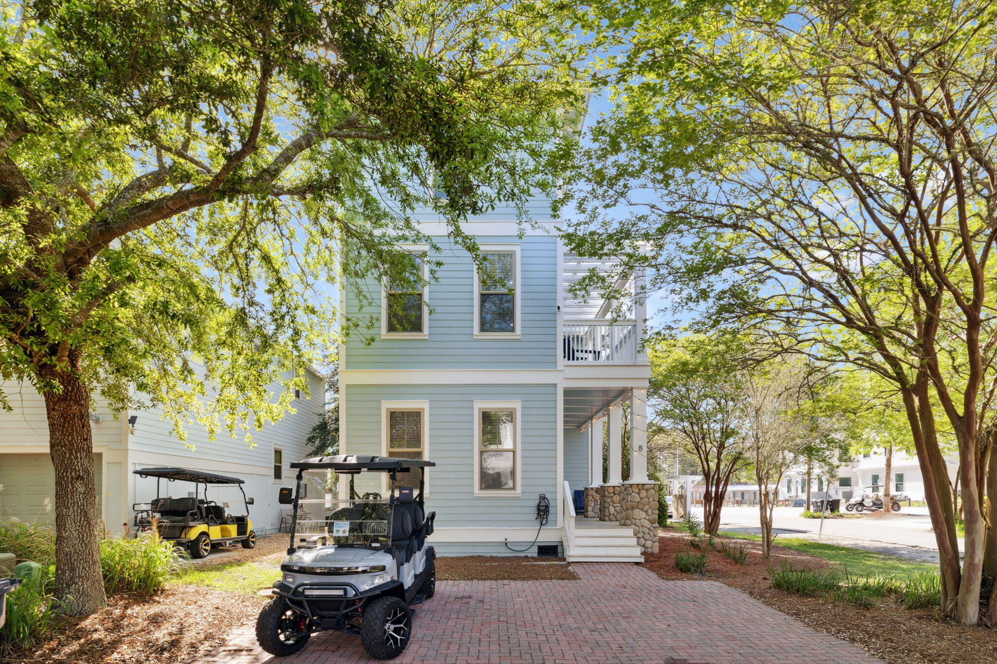 8 Gulf Mark Ln, Santa Rosa Beach, FL 32459 photo