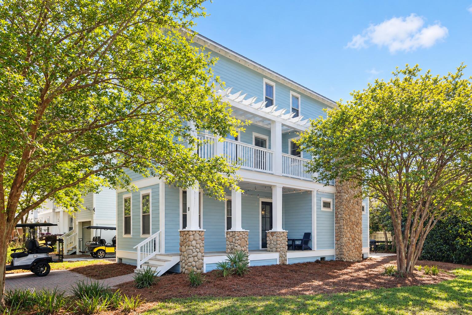 8 Gulf Mark Ln, Santa Rosa Beach, FL 32459