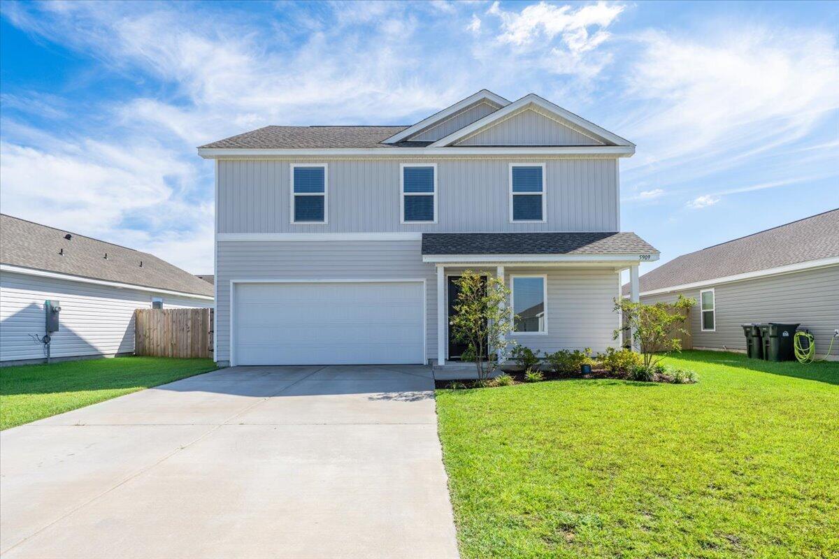 5909 Percheron Dr, Pensacola, FL 32526