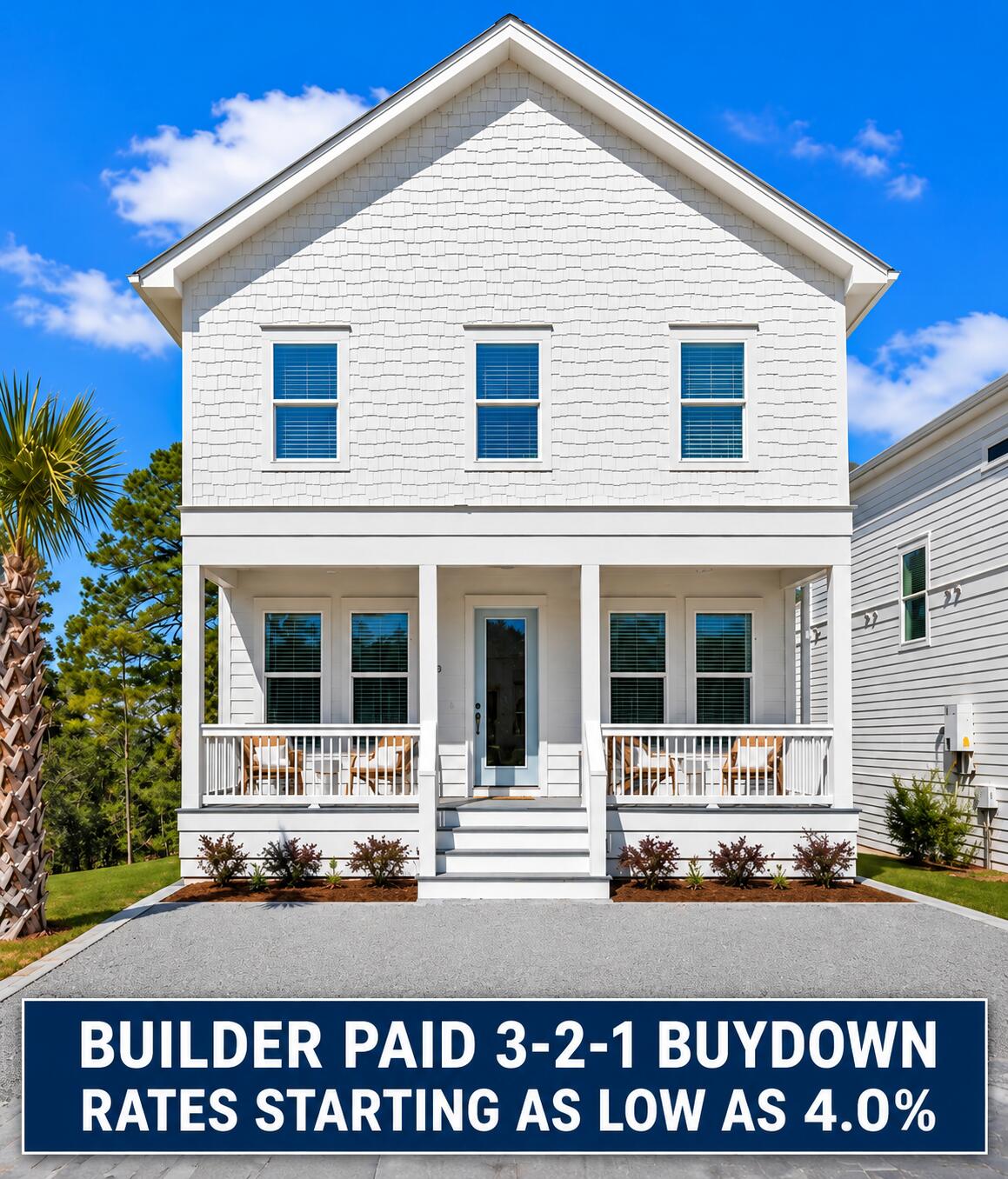 8 Caba Cv, Santa Rosa Beach, FL 32459
