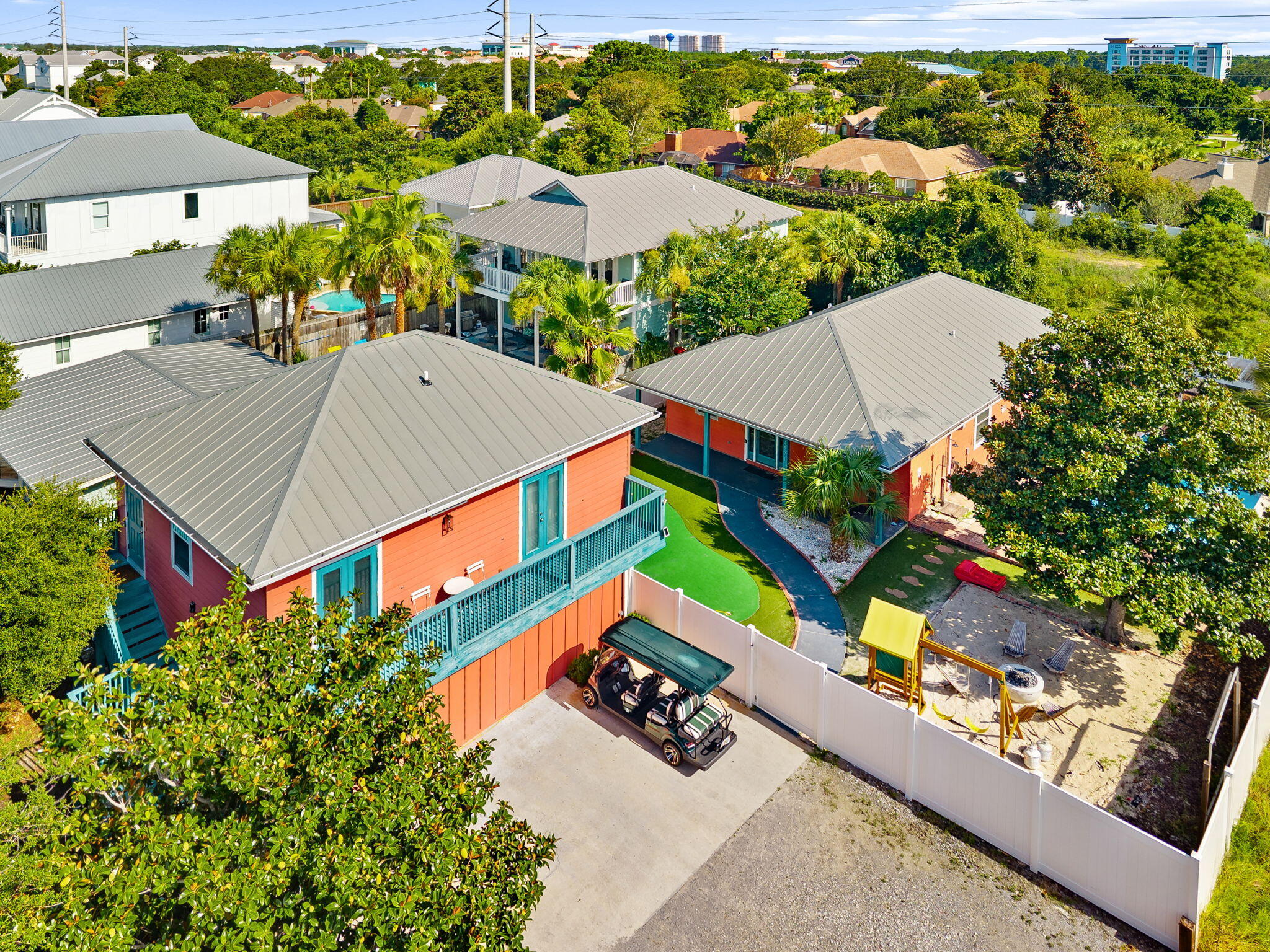 4571 Luke Ave, Destin, FL 32541 photo