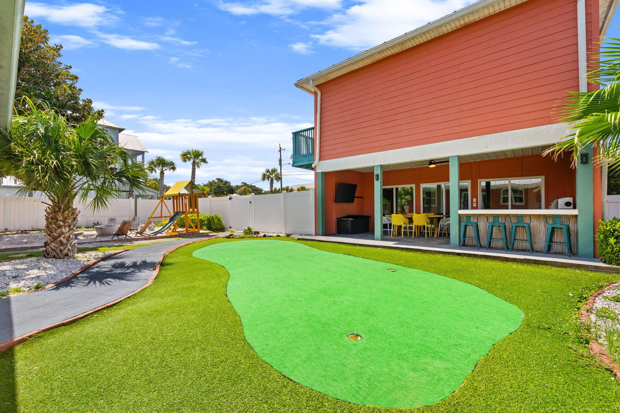 4571 Luke Ave, Destin, FL 32541 photo