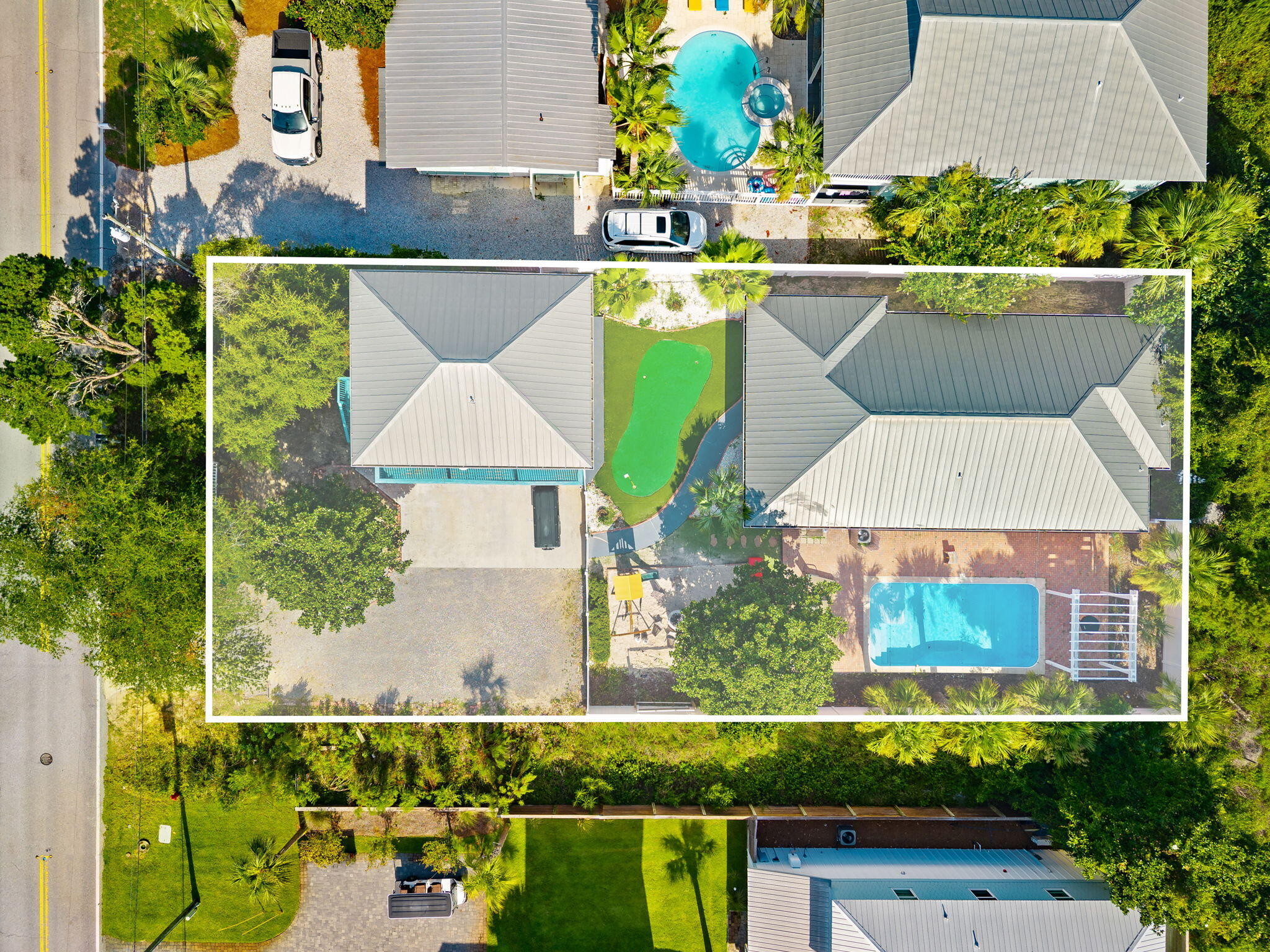 4571 Luke Ave, Destin, FL 32541 photo