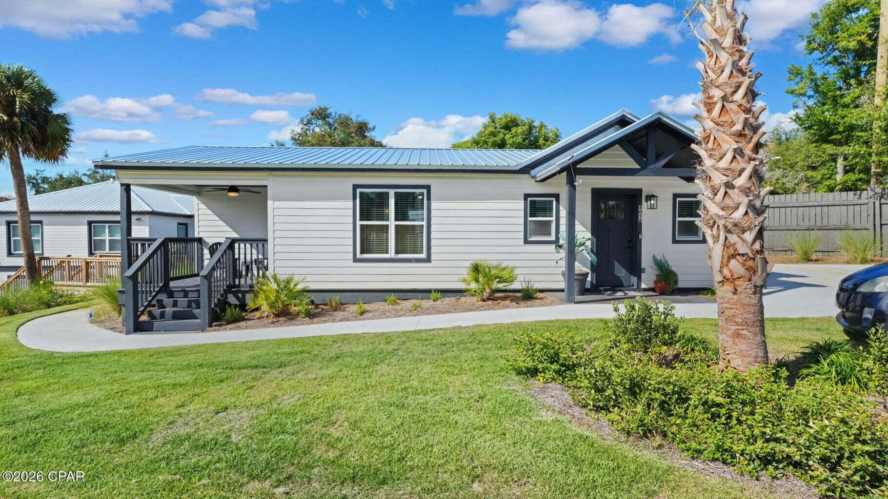 405 Massalina Dr, Panama City, FL 32401 photo