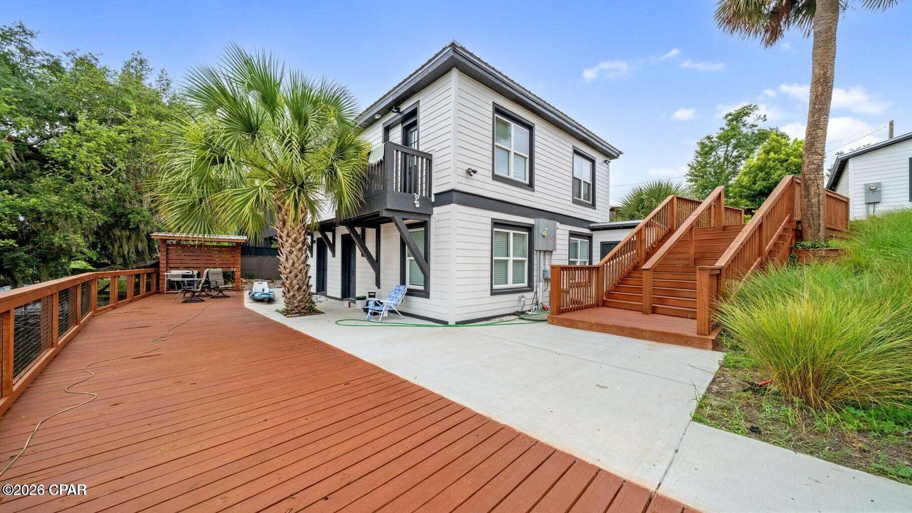 405 Massalina Dr, Panama City, FL 32401 photo