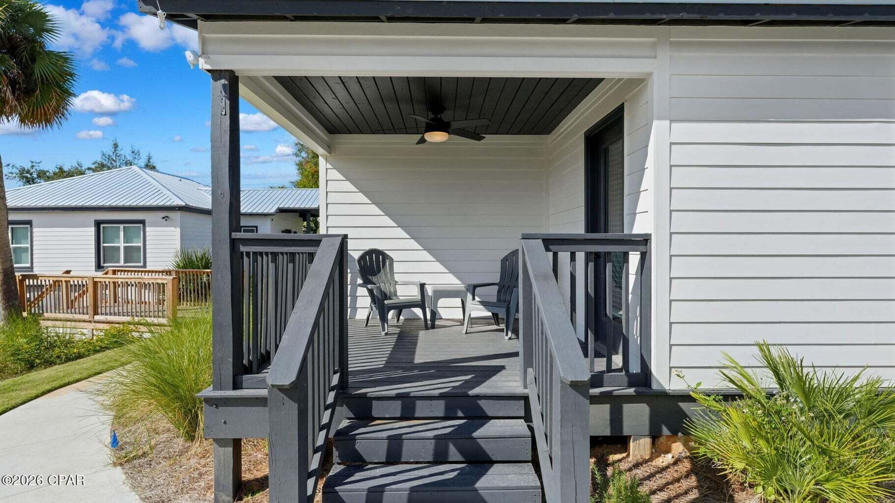 405 Massalina Dr, Panama City, FL 32401 photo