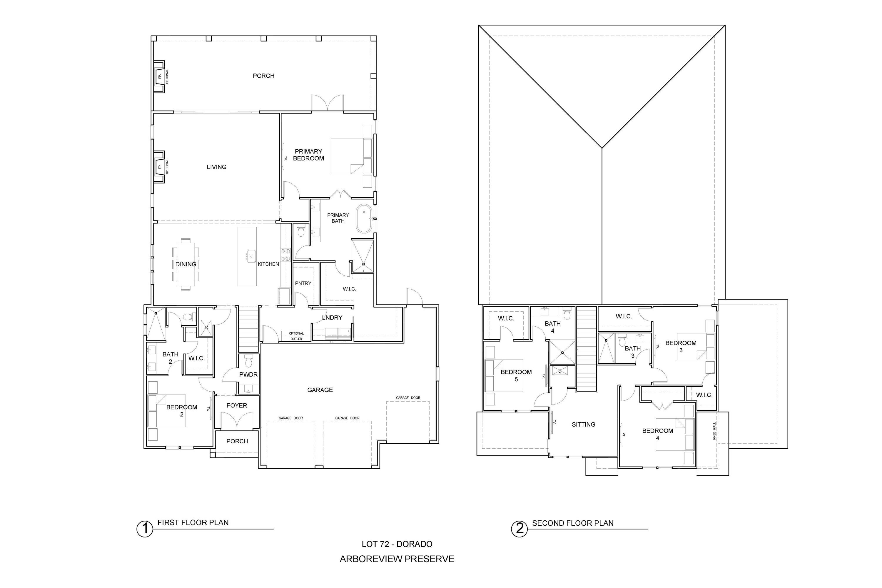 TBD Hutton Cv, Watersound, FL 32461