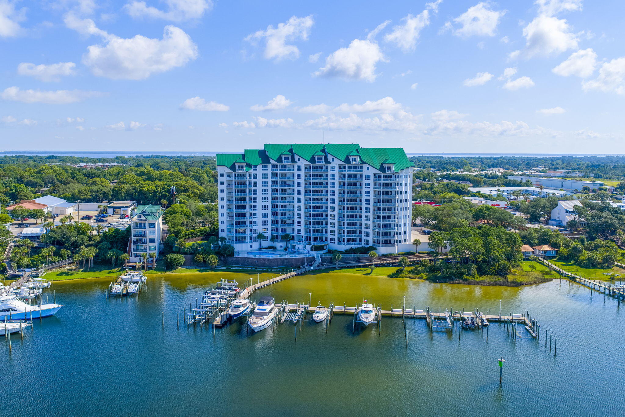 662 Harbor Blvd #540, Destin, FL 32541 photo